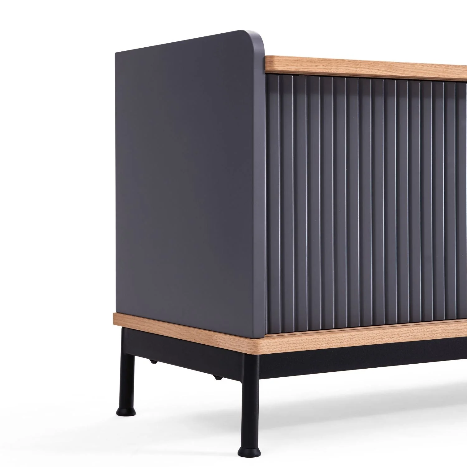 Valkoko TV Stand - Image 5