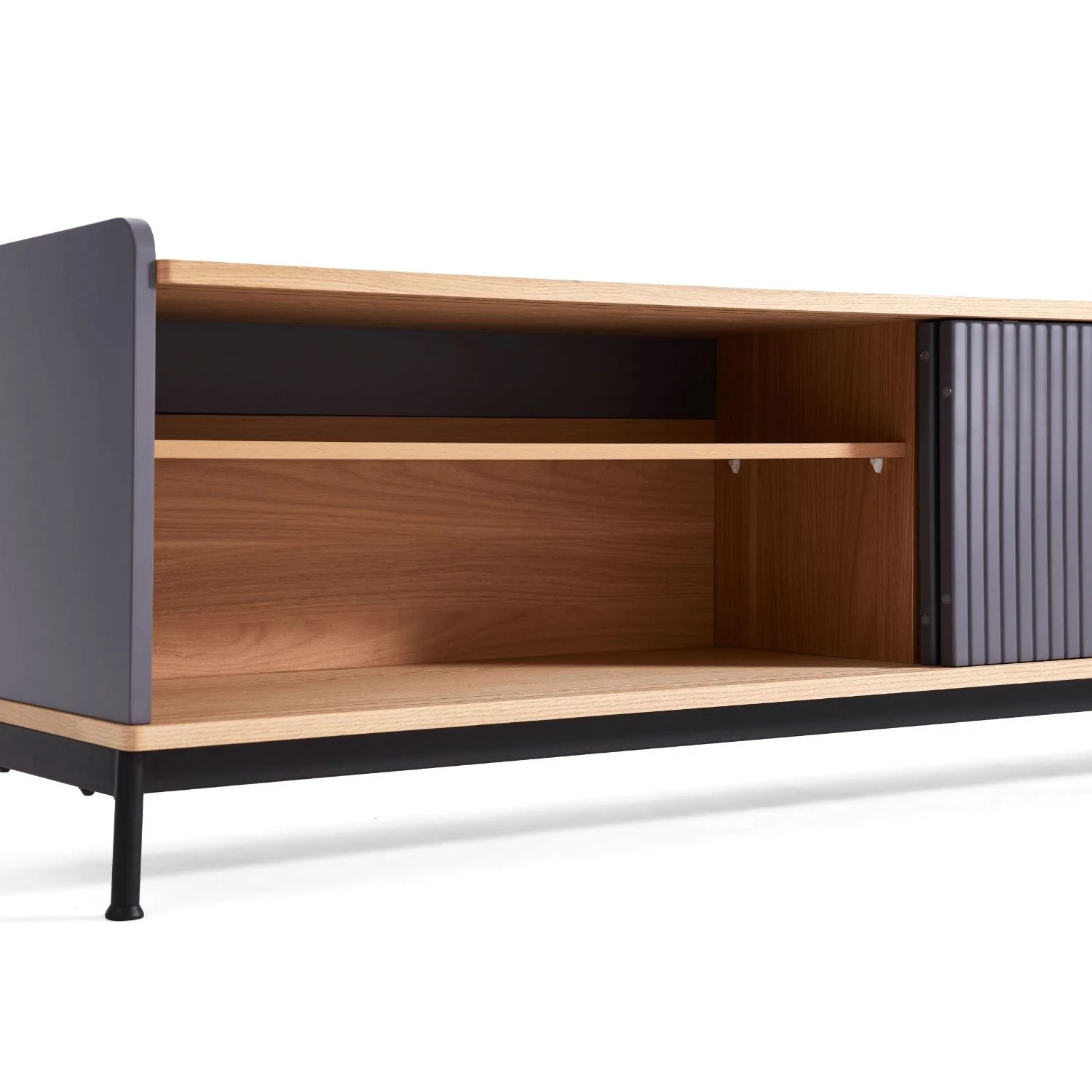 Valkoko TV Stand - Image 8