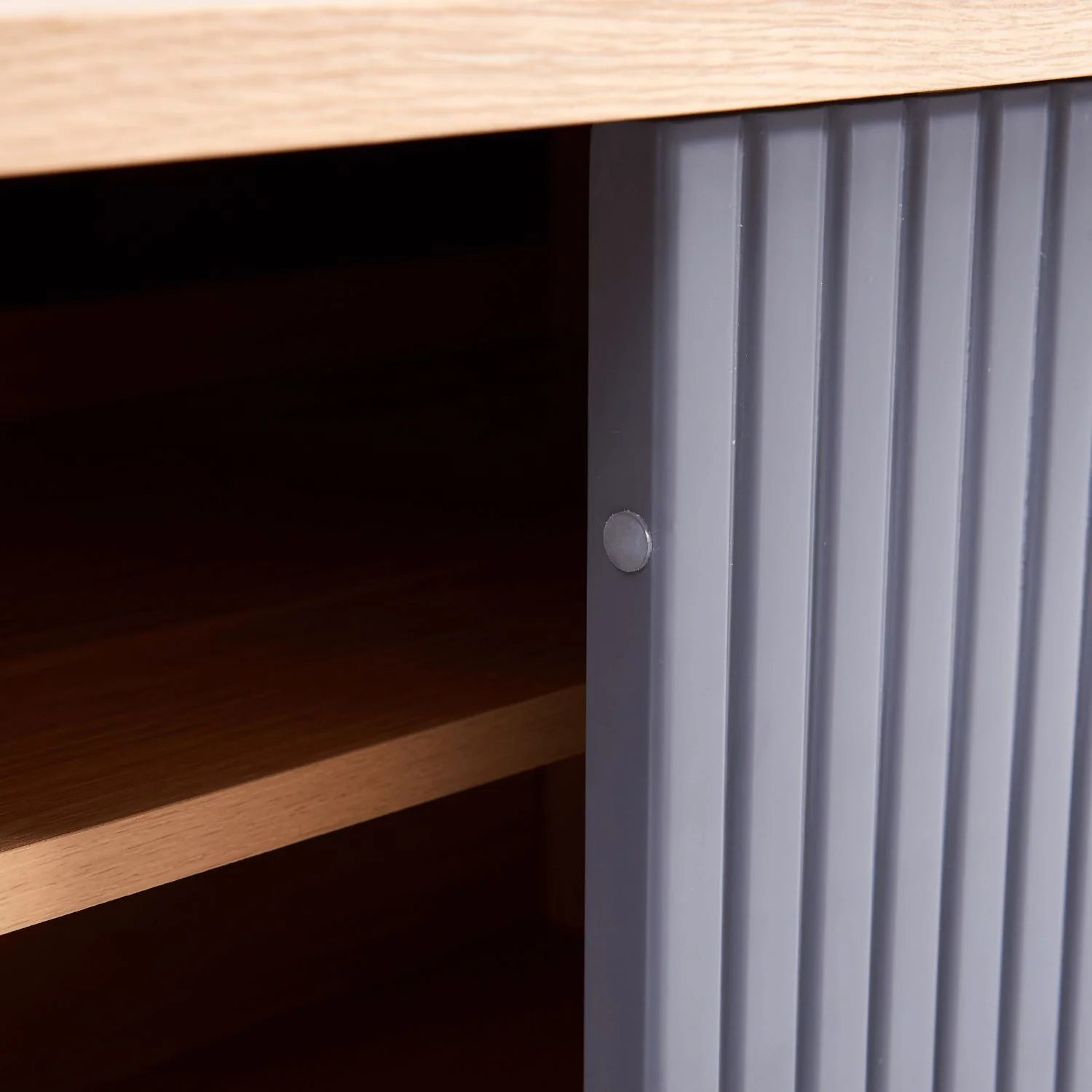 Valkoko TV Stand - Image 9