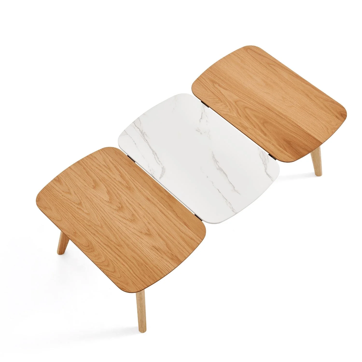 Valmanalo Coffee Table - Image 3