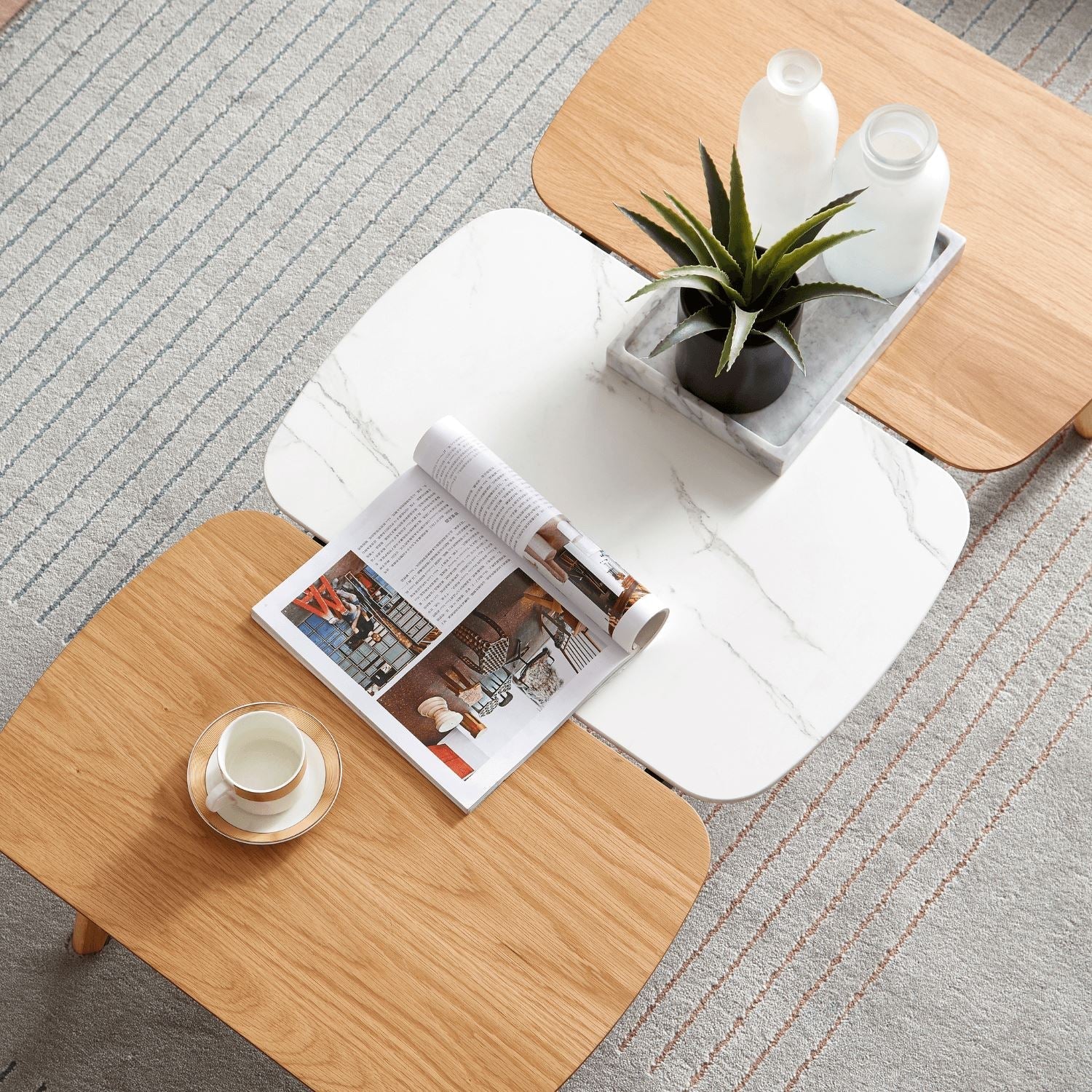 Valmanalo Coffee Table - Image 5