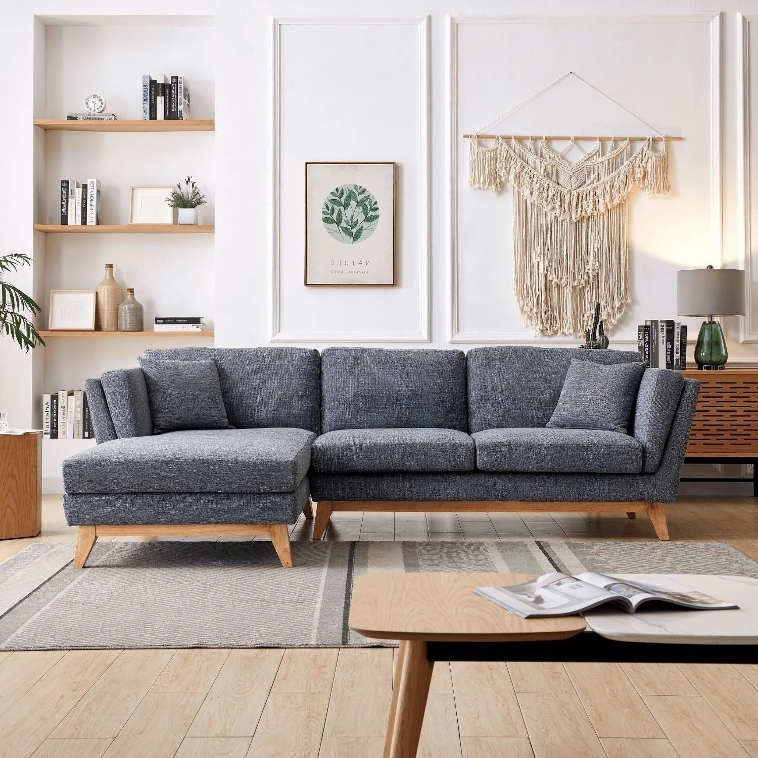 ValMinimal Sectional - Image 118