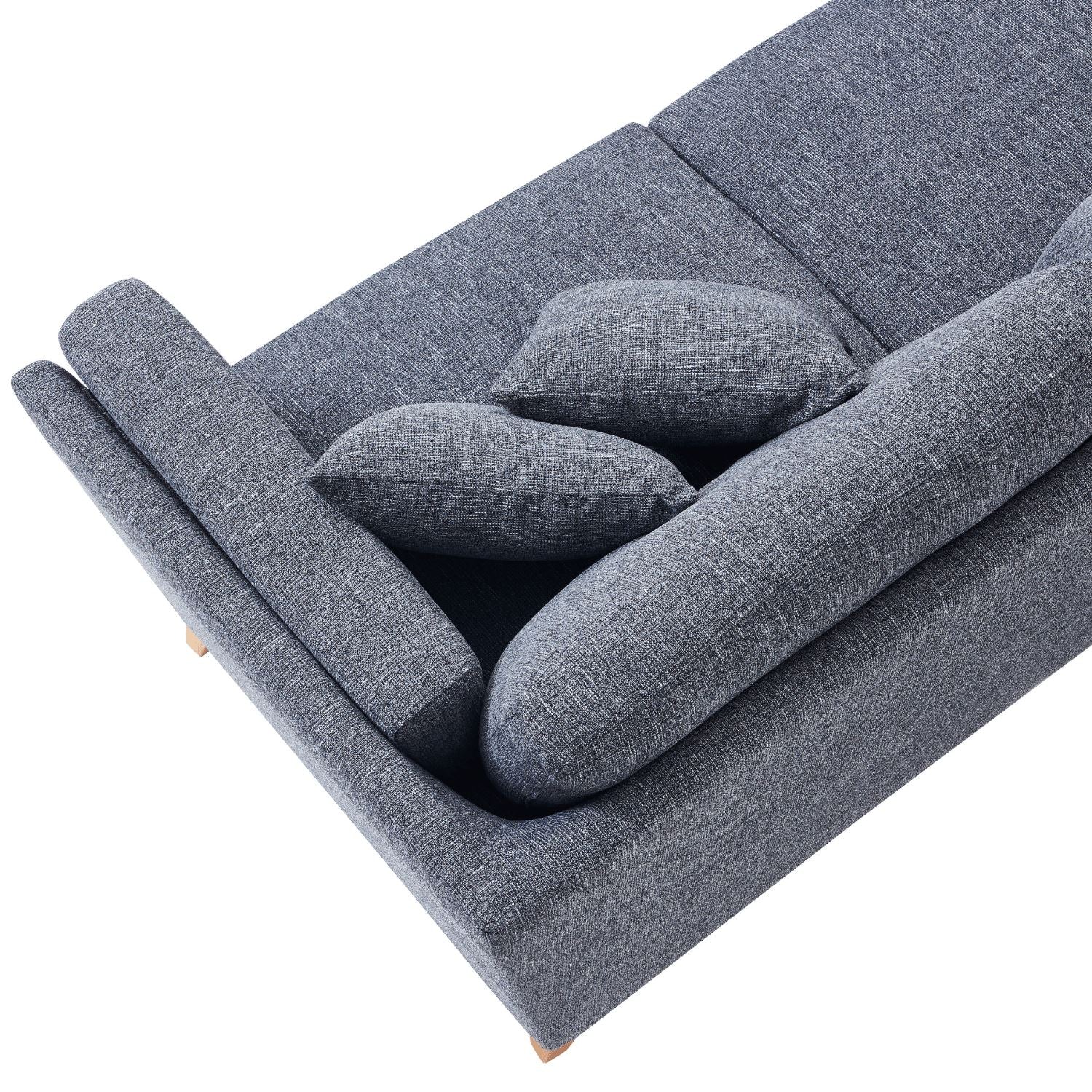 ValMinimal Sectional - Image 123