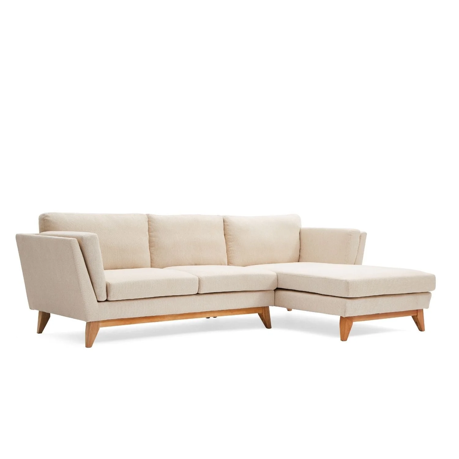 ValMinimal Sectional - Image 150