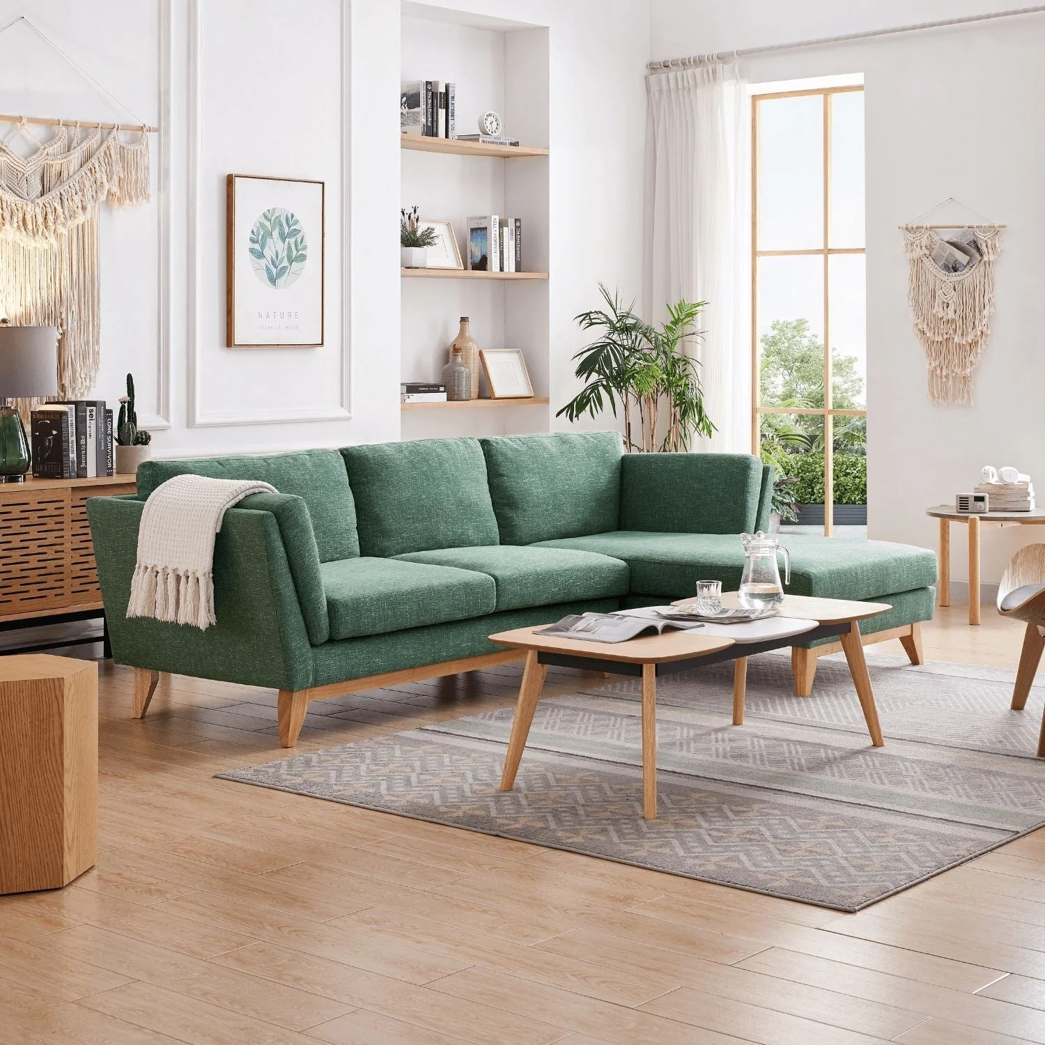 ValMinimal Sectional - Image 21