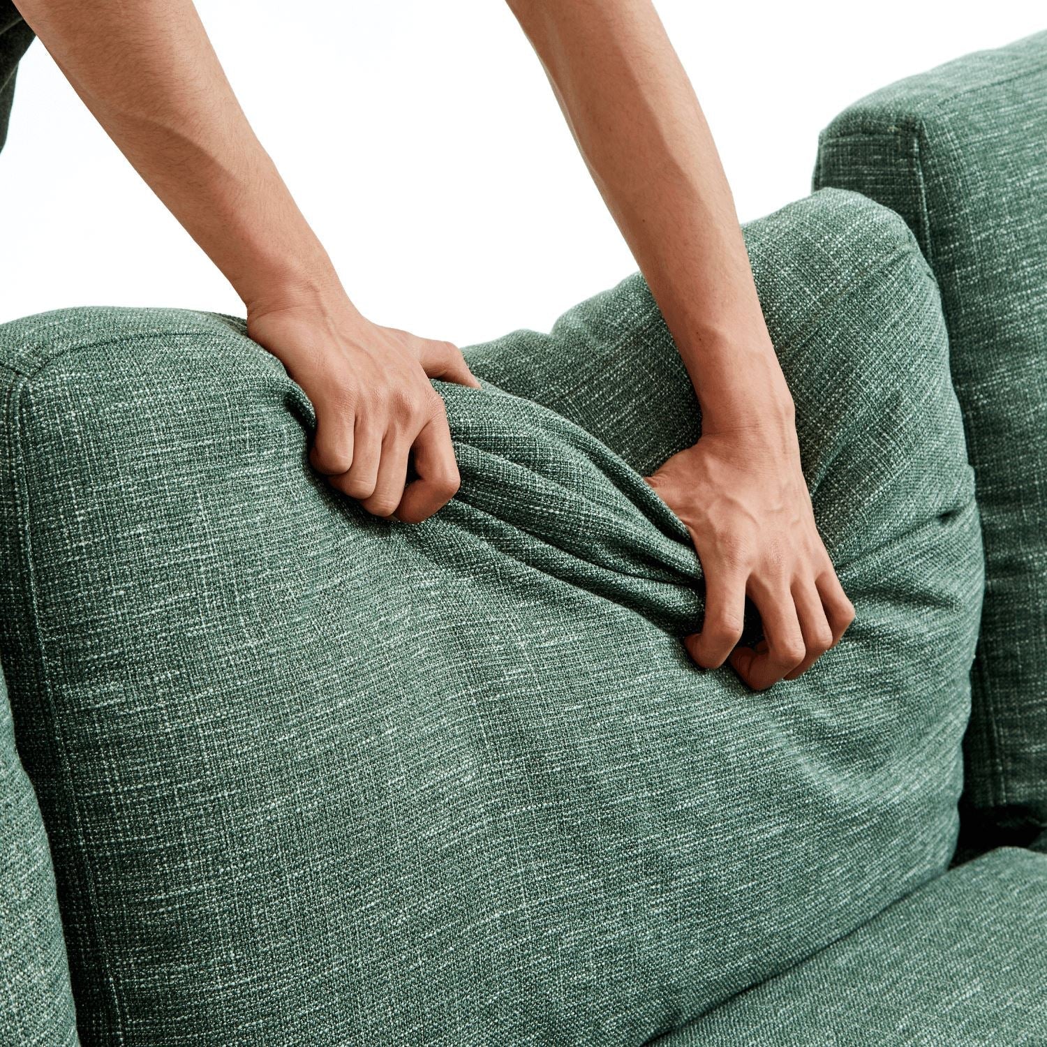 ValMinimal Sectional - Image 30