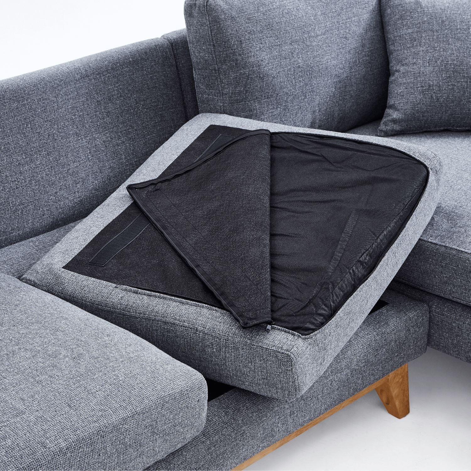 ValMinimal Sectional - Image 4