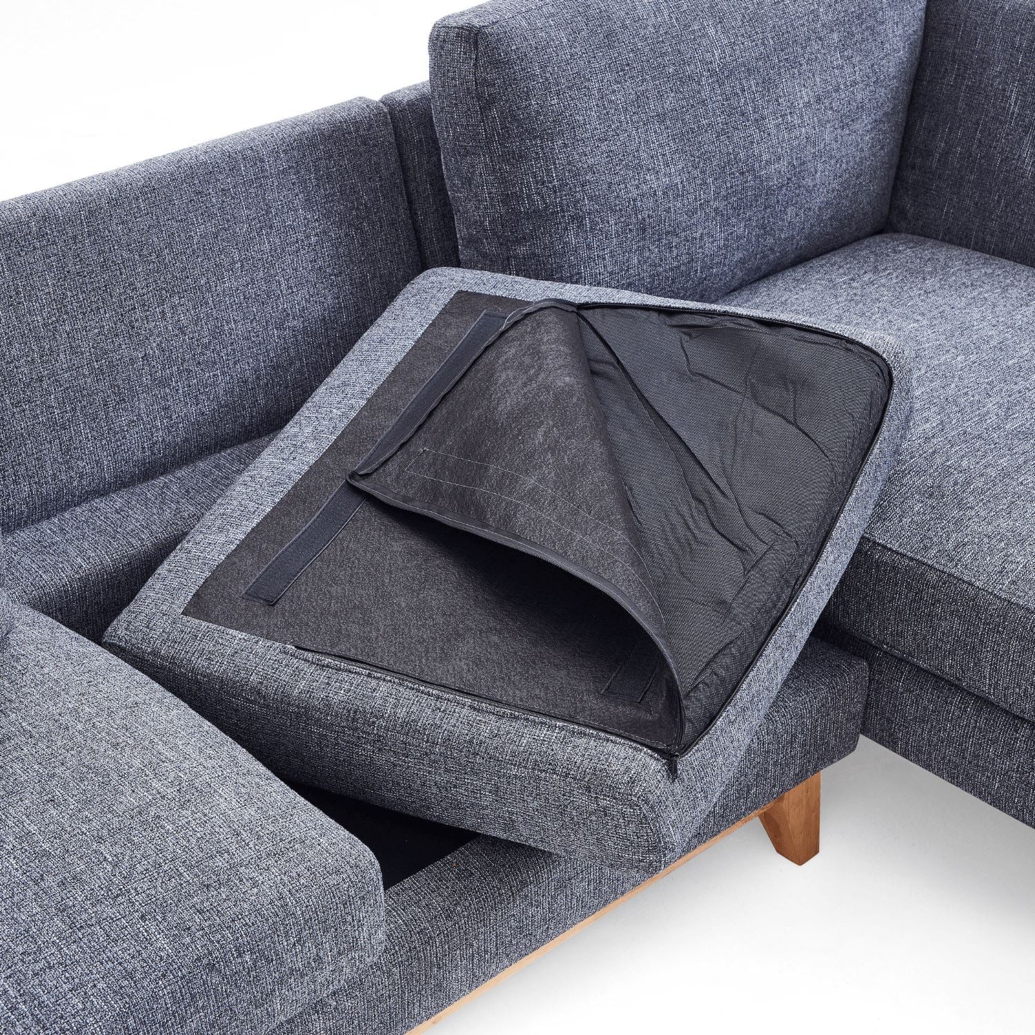 ValMinimal Sectional - Image 41