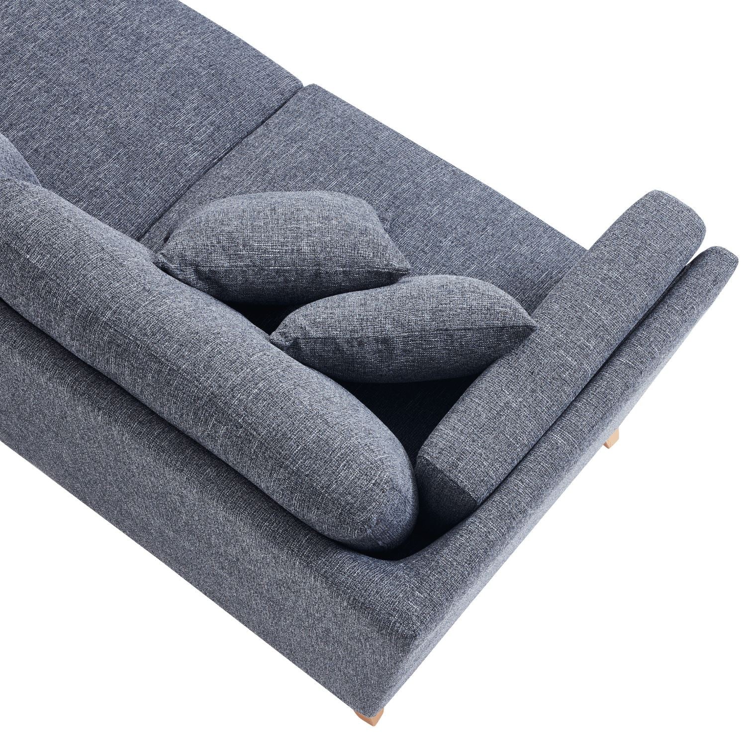 ValMinimal Sectional - Image 47