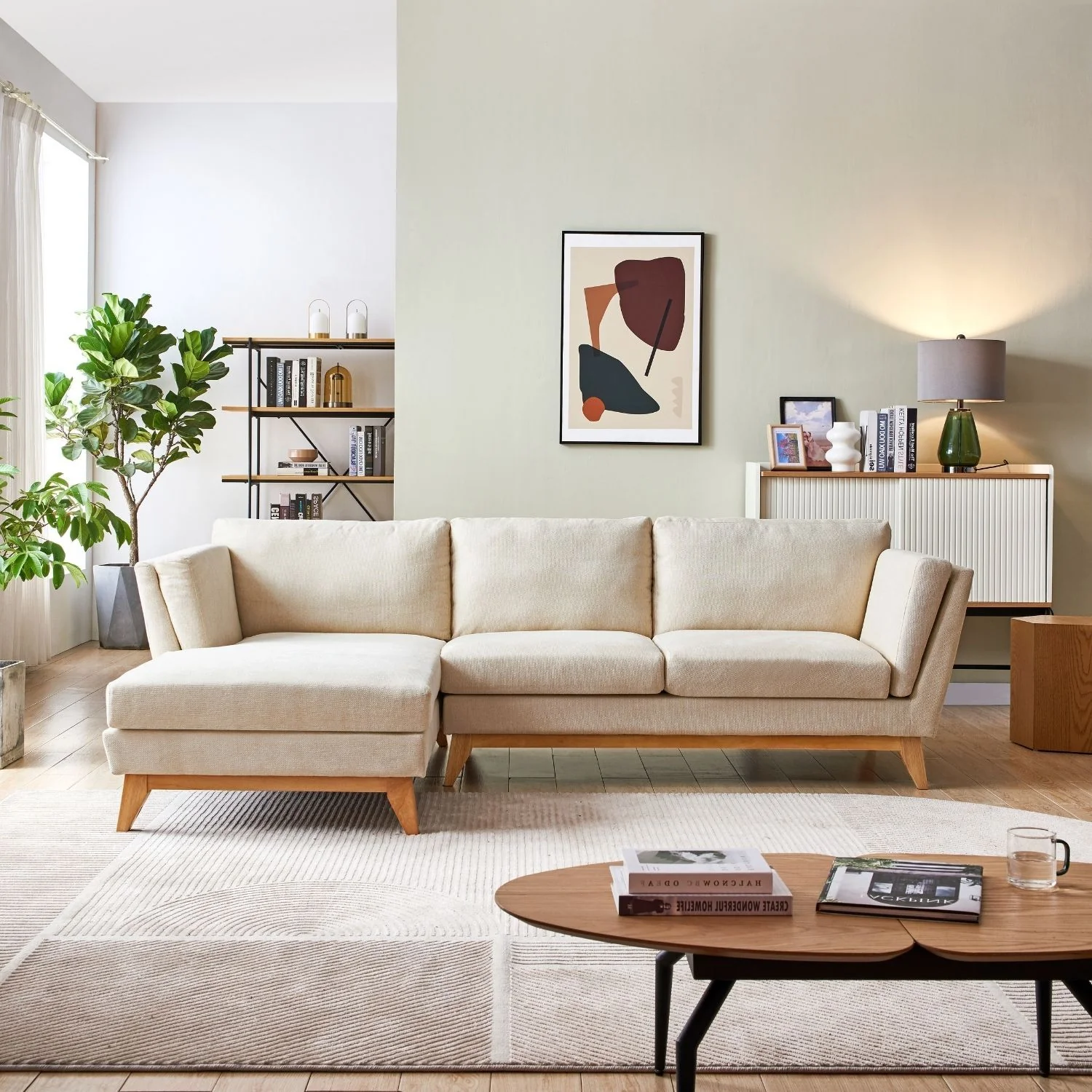 ValMinimal Sectional - Image 62