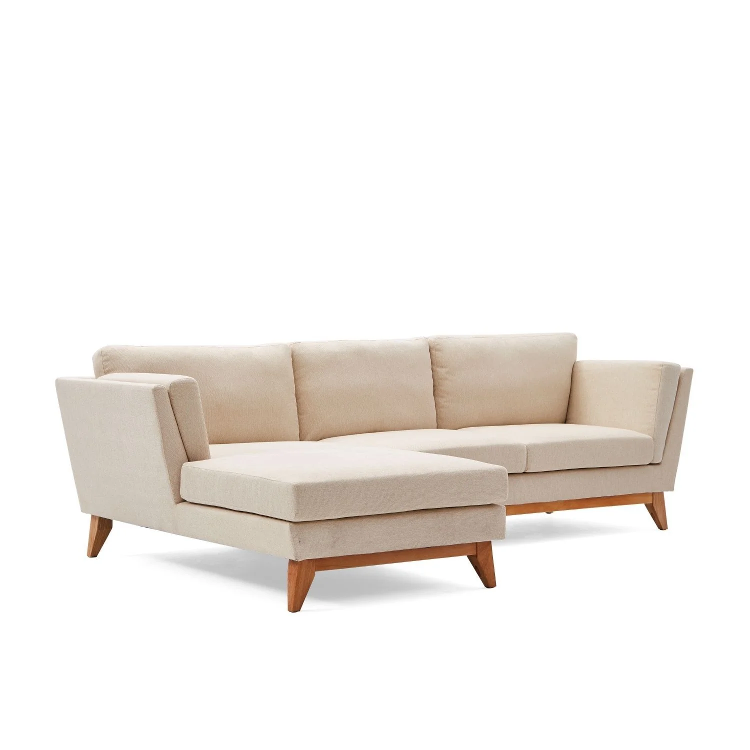 ValMinimal Sectional - Image 68