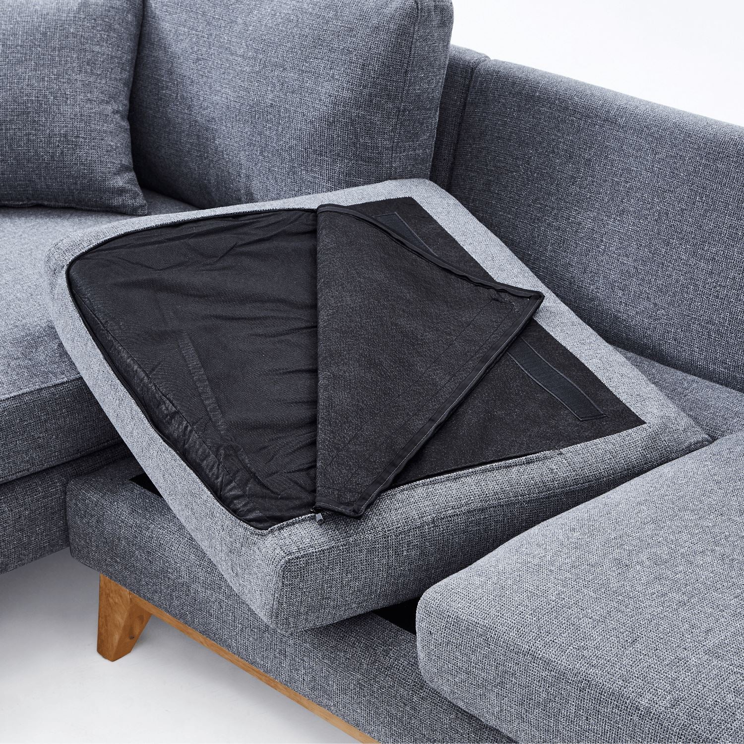 ValMinimal Sectional - Image 79