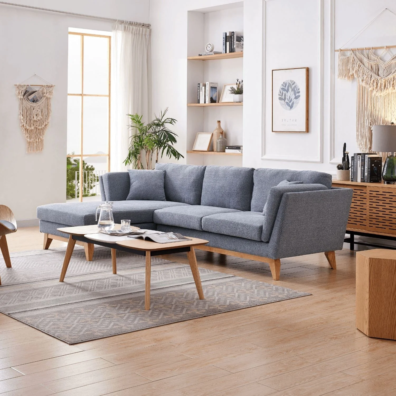 ValMinimal Sectional - Image 82