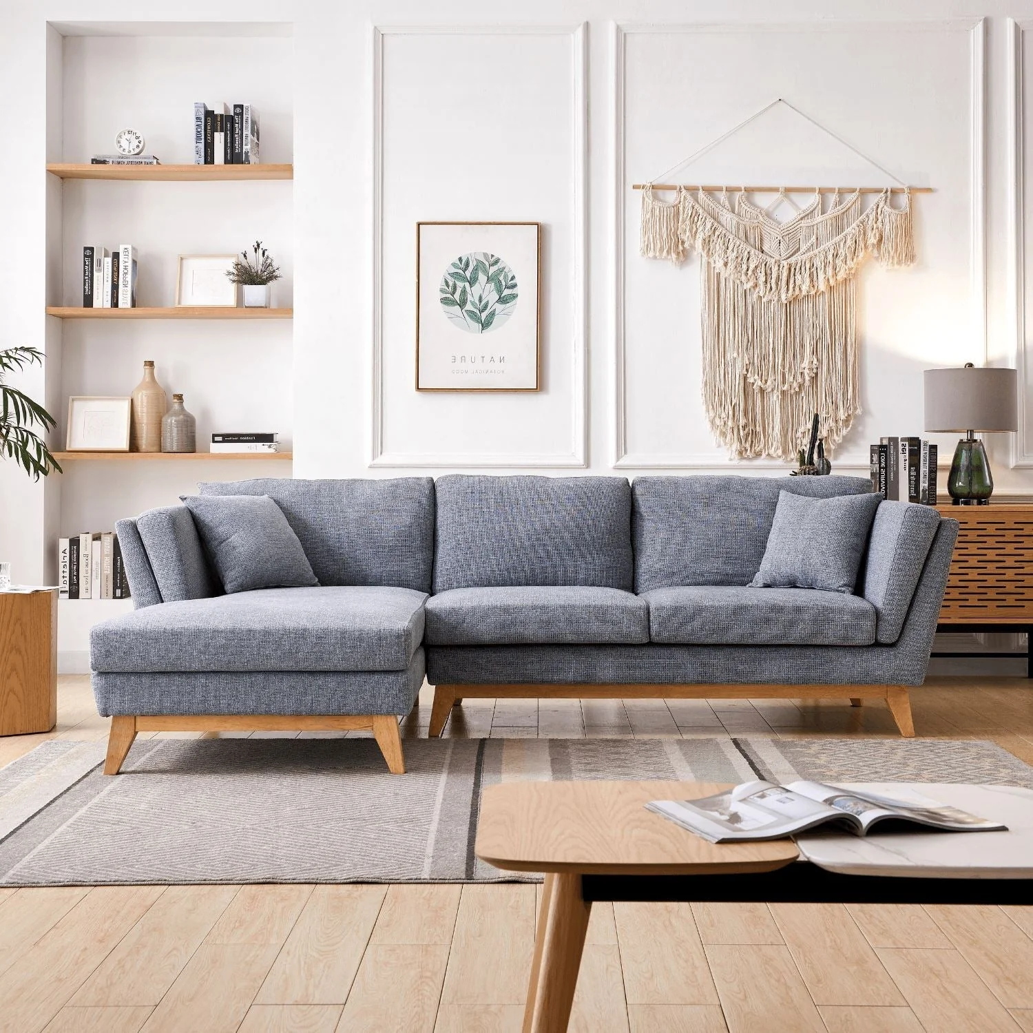 ValMinimal Sectional - Image 89