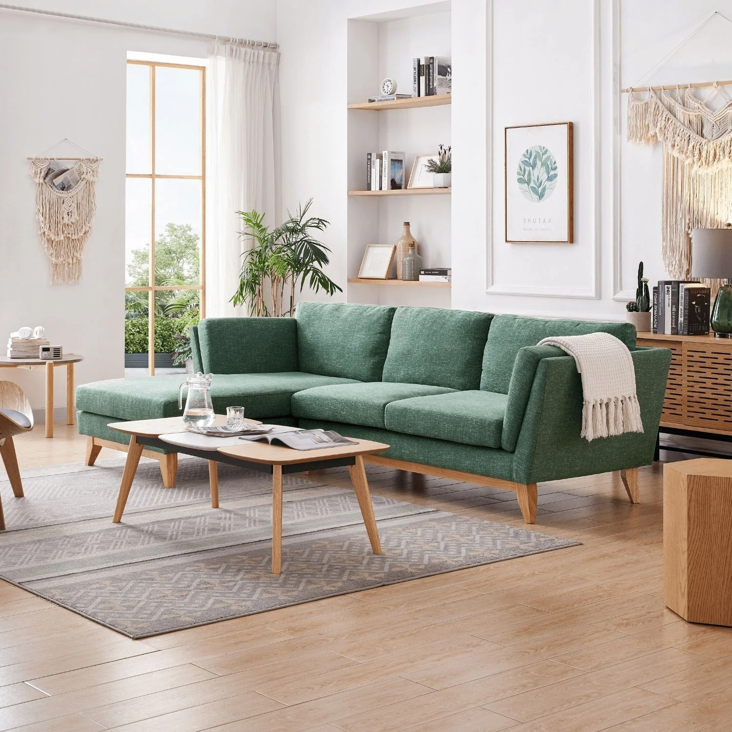 ValMinimal Sectional - Image 96