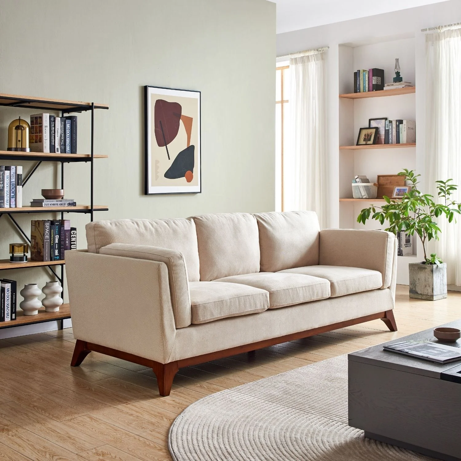 Valmoana Sofa - Image 12