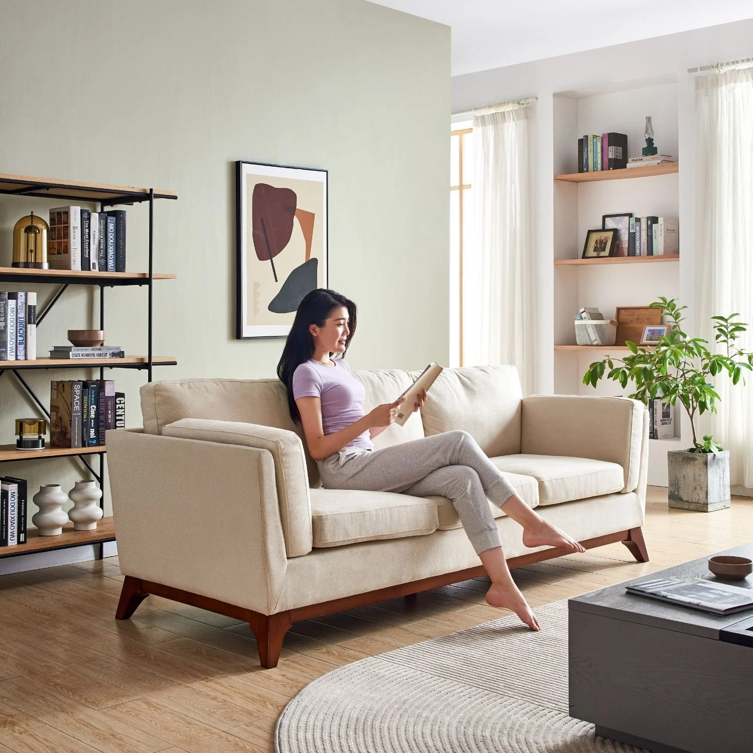 Valmoana Sofa - Image 17