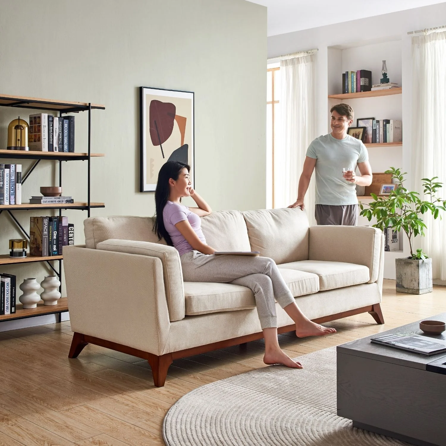 Valmoana Sofa - Image 20