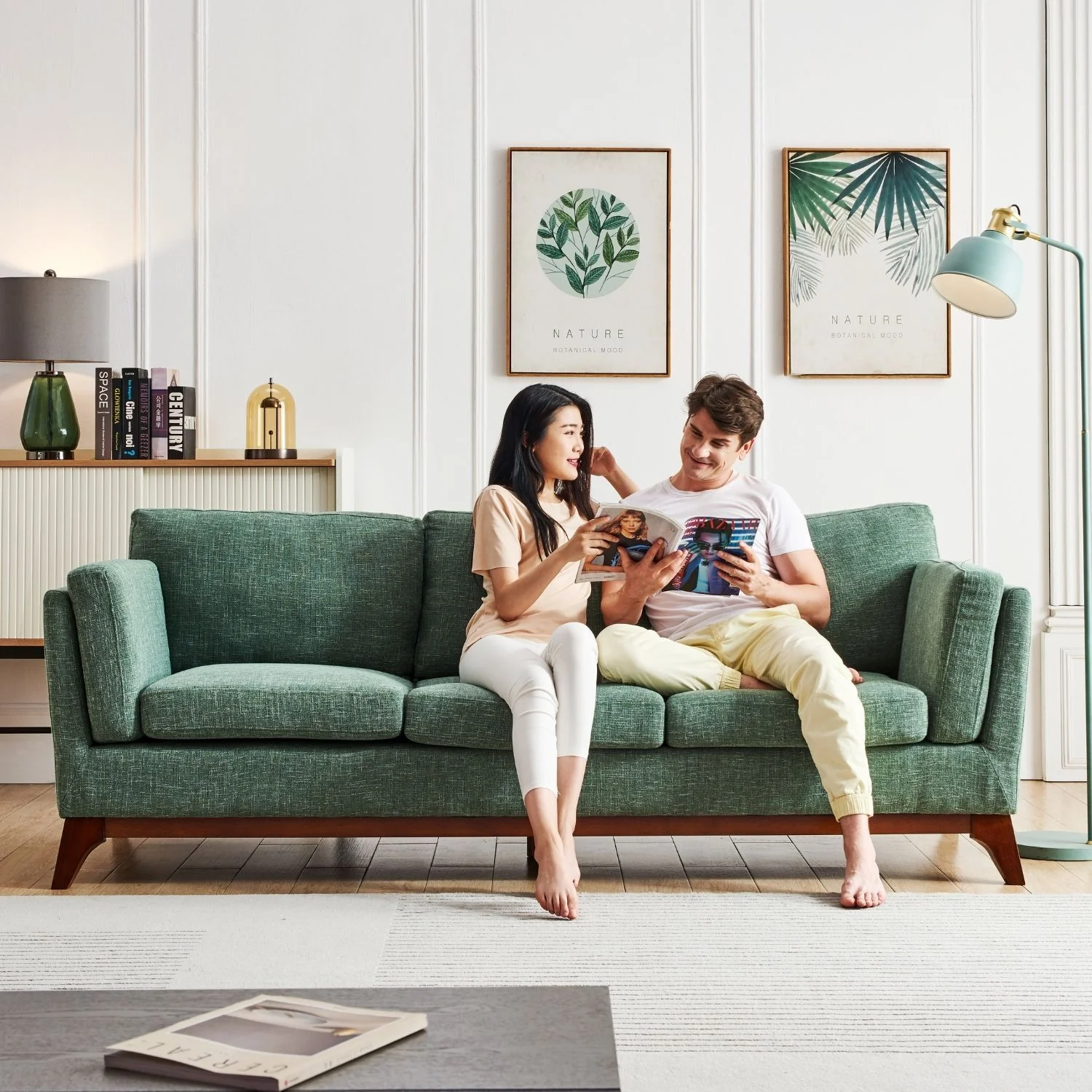 Valmoana Sofa - Image 22