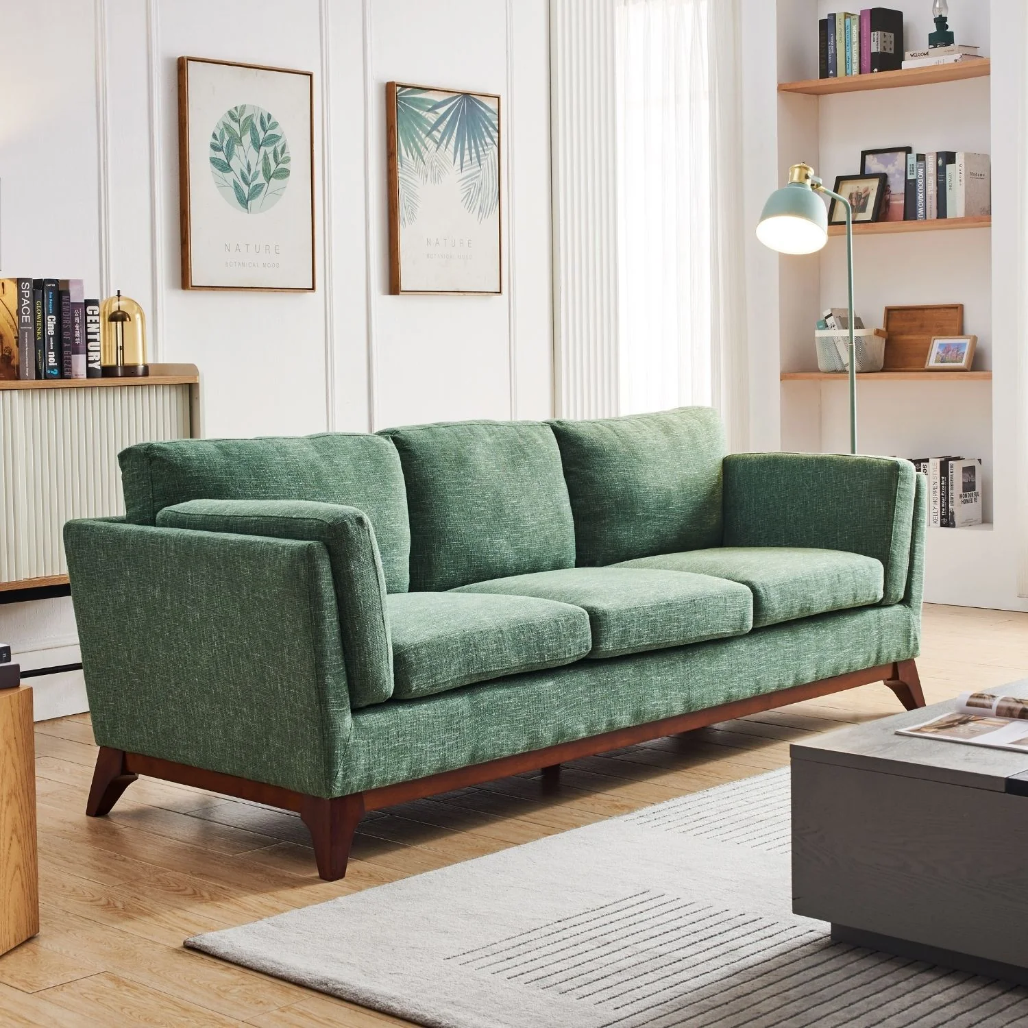 Valmoana Sofa - Image 27