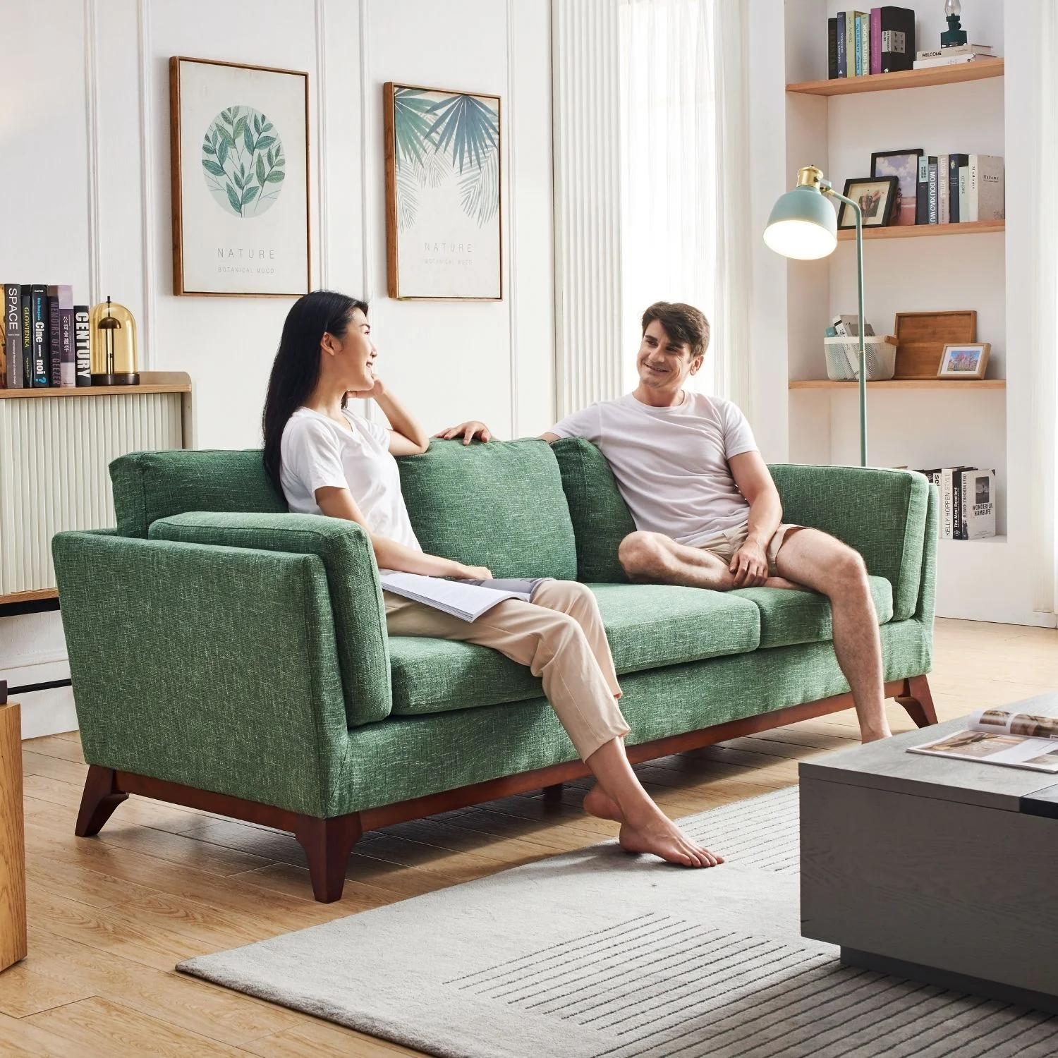 Valmoana Sofa - Image 28