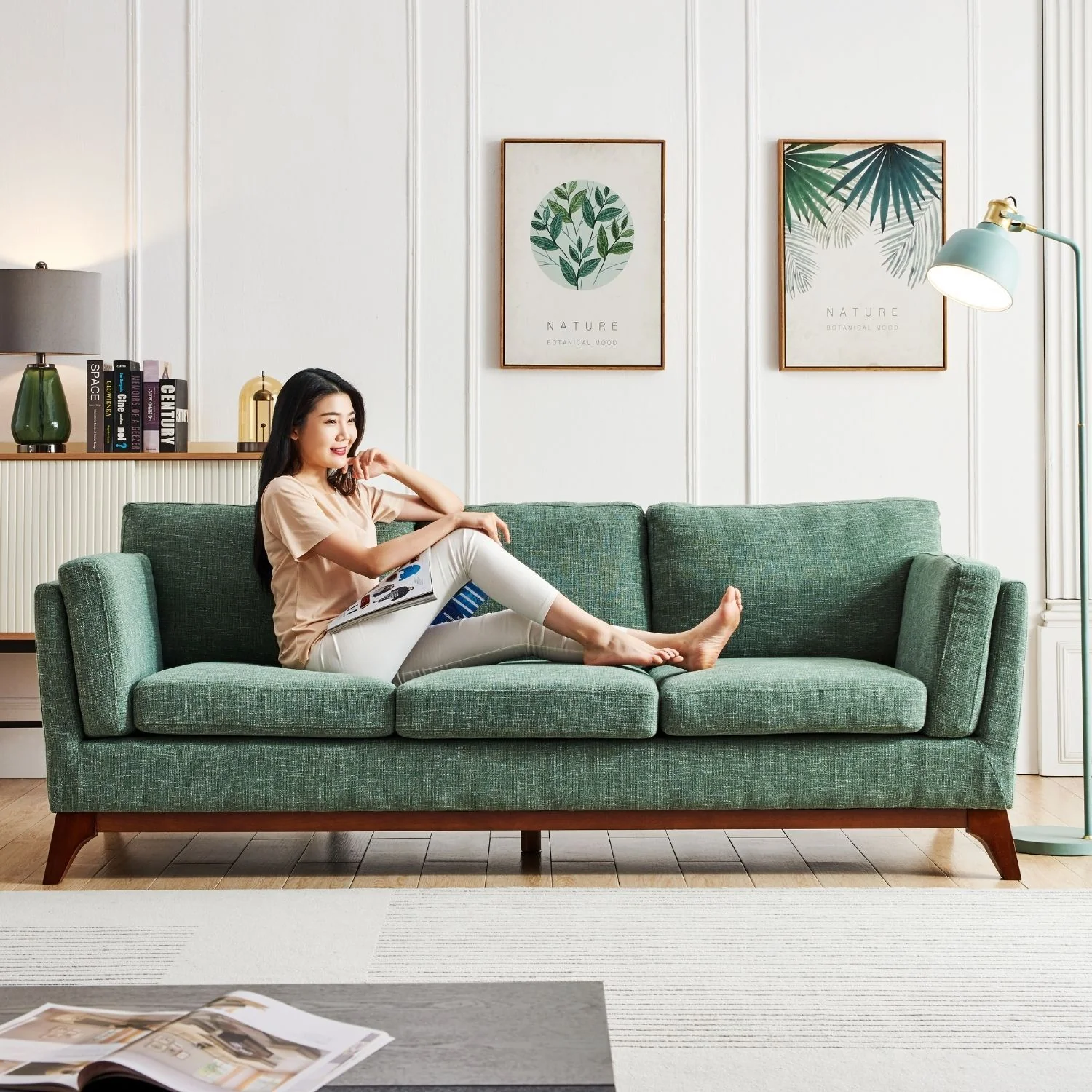 Valmoana Sofa - Image 35