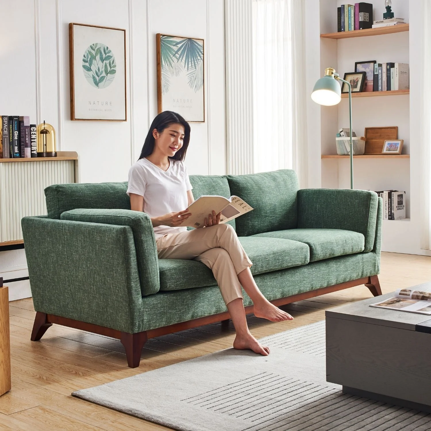 Valmoana Sofa - Image 38