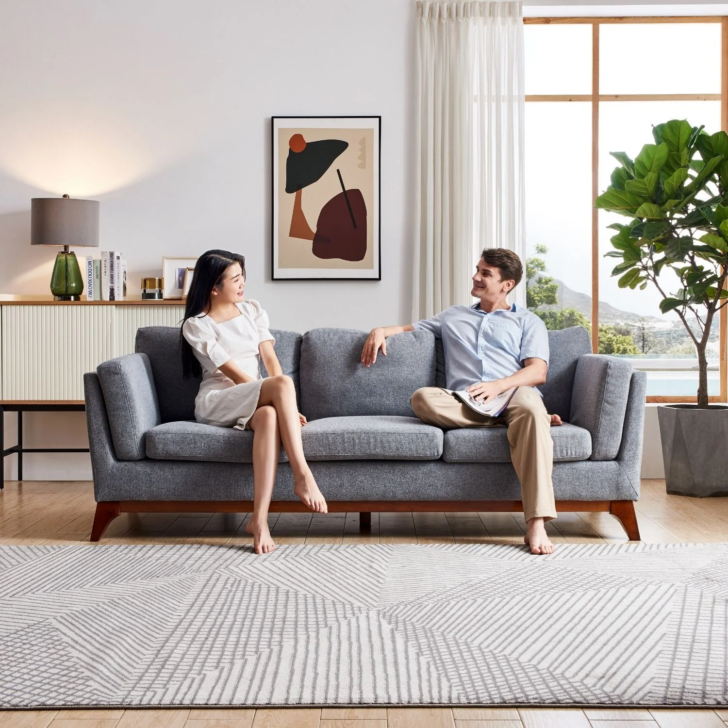 Valmoana Sofa - Image 40