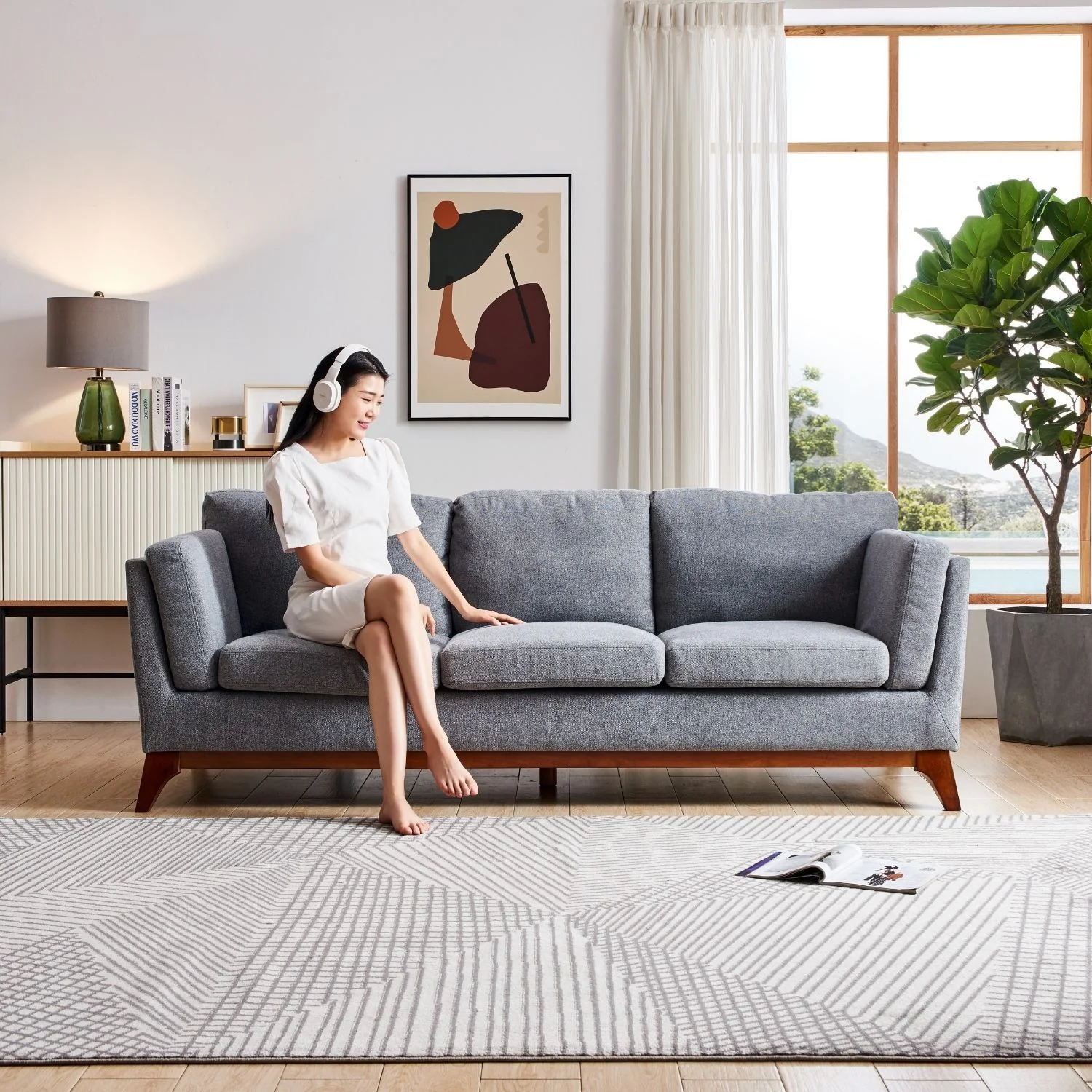 Valmoana Sofa - Image 47