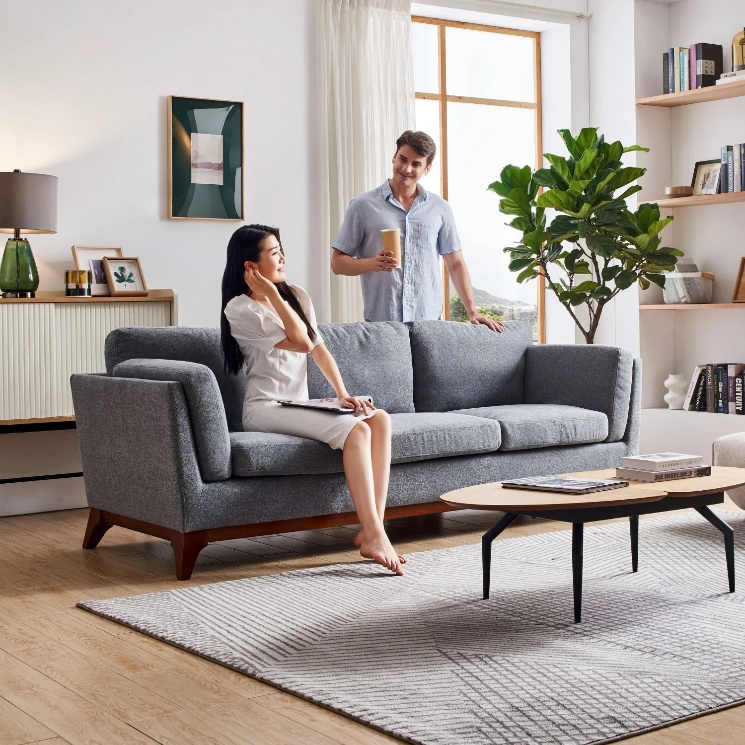 Valmoana Sofa - Image 51