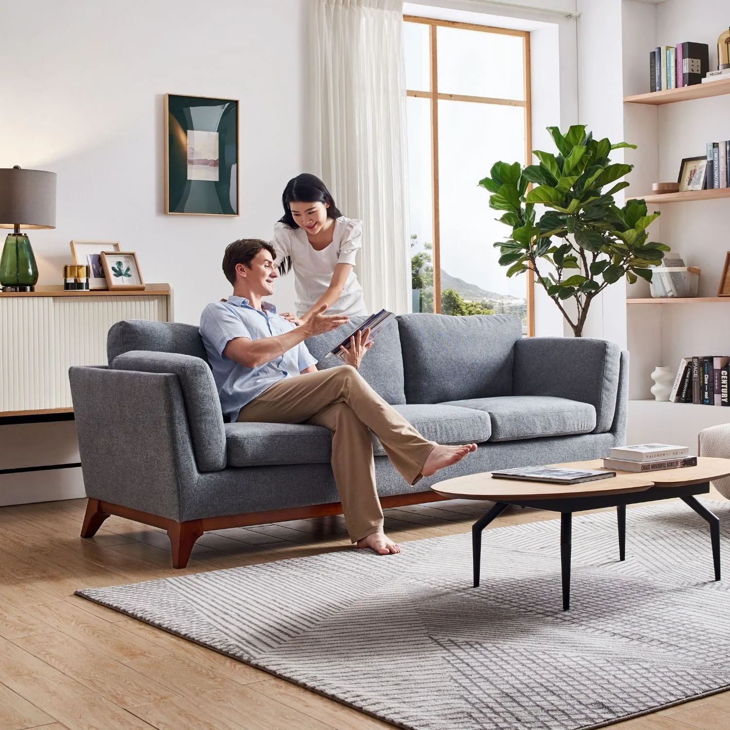 Valmoana Sofa - Image 54