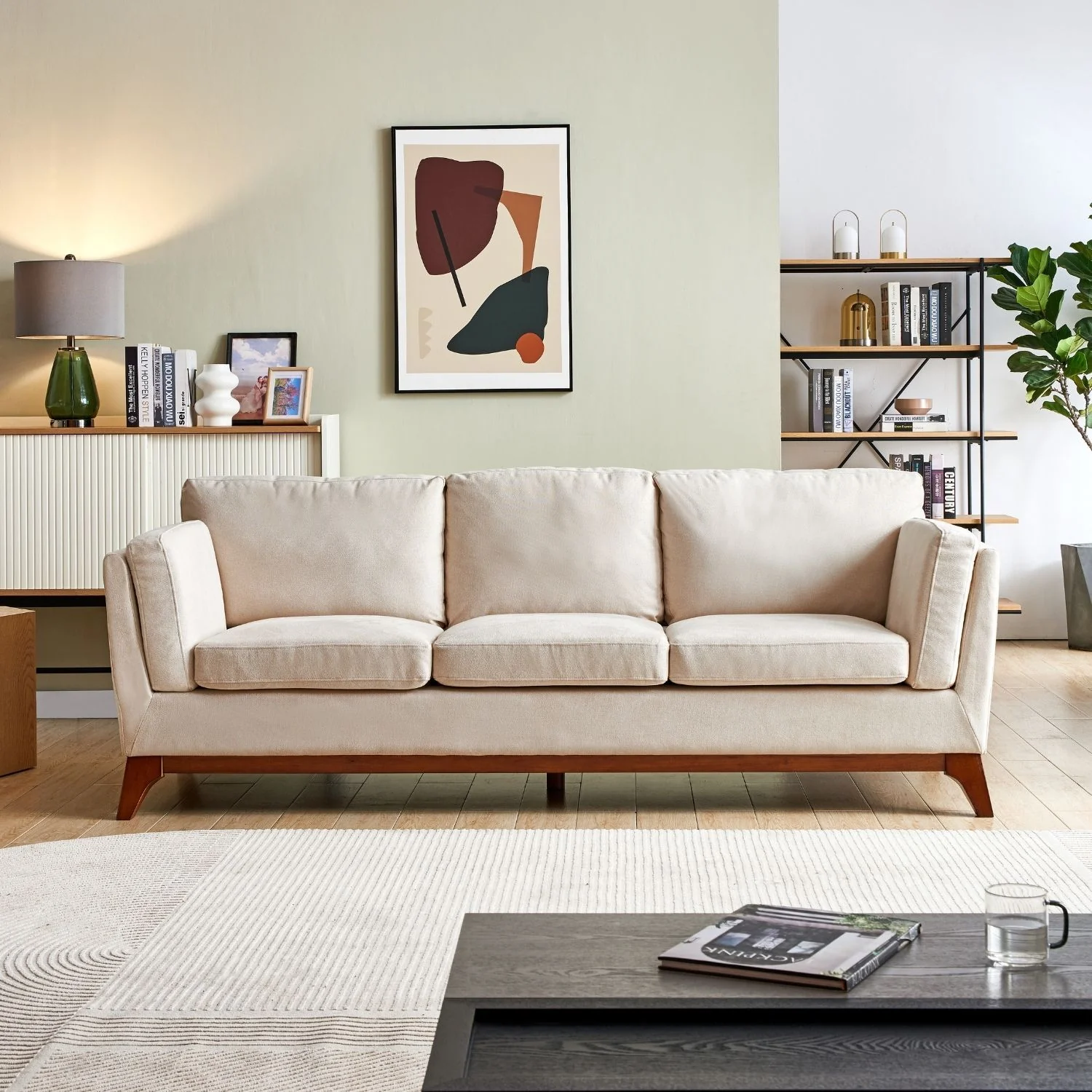 Valmoana Sofa - Image 7