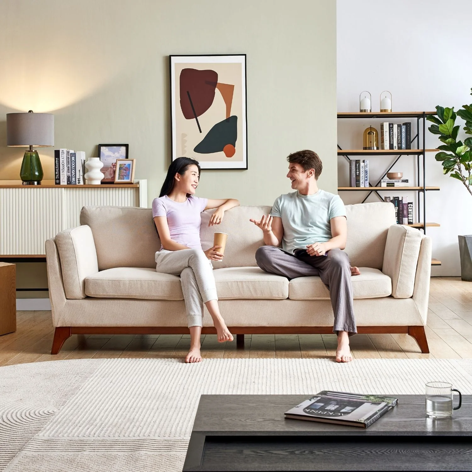 Valmoana Sofa - Image 8