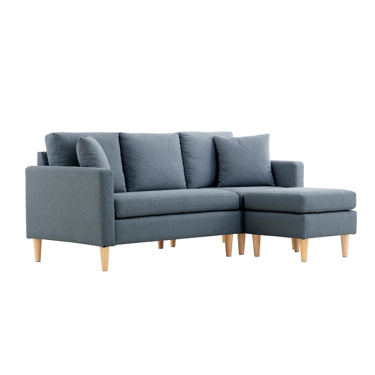 Valolam Compact Sectional - Image 10