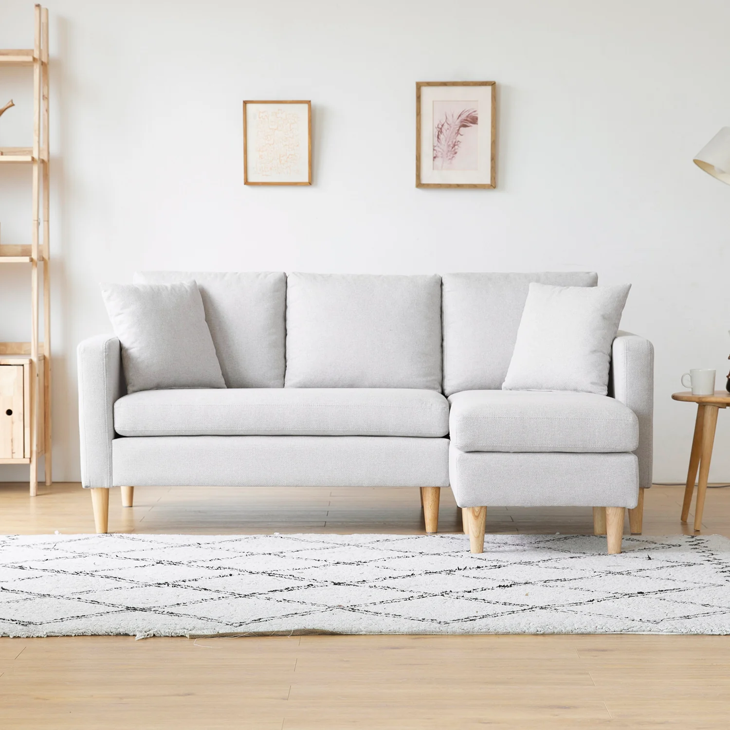 Valolam Compact Sectional - Image 12