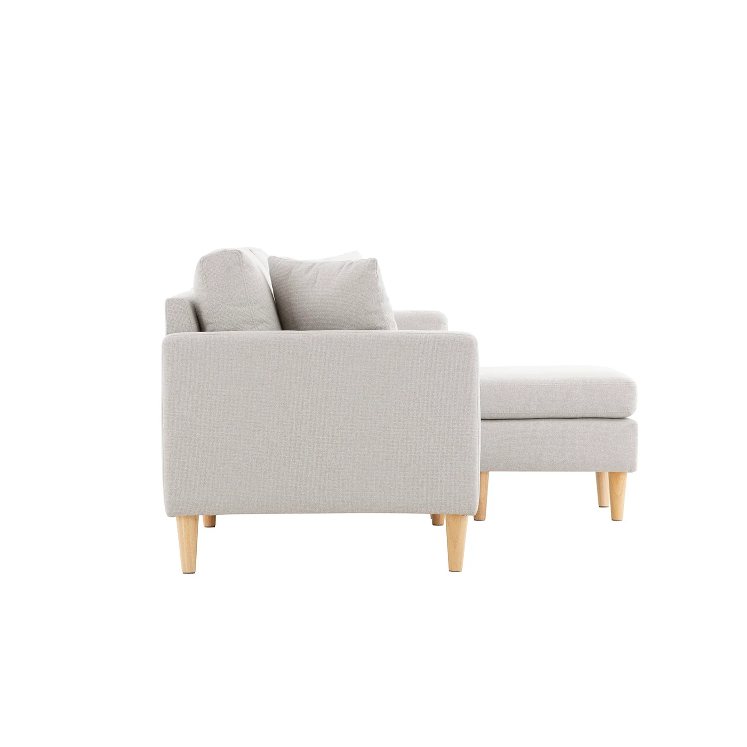 Valolam Compact Sectional - Image 17