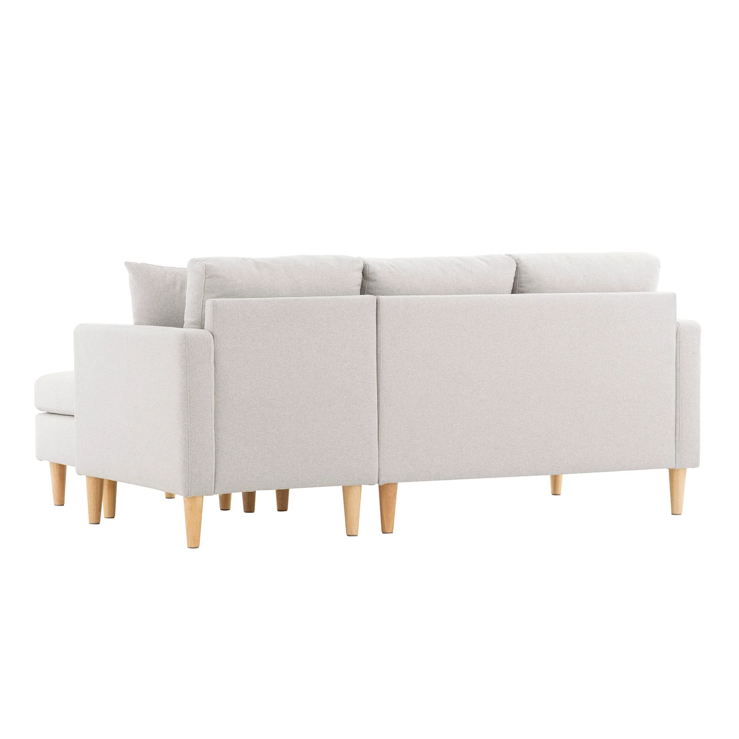 Valolam Compact Sectional - Image 19