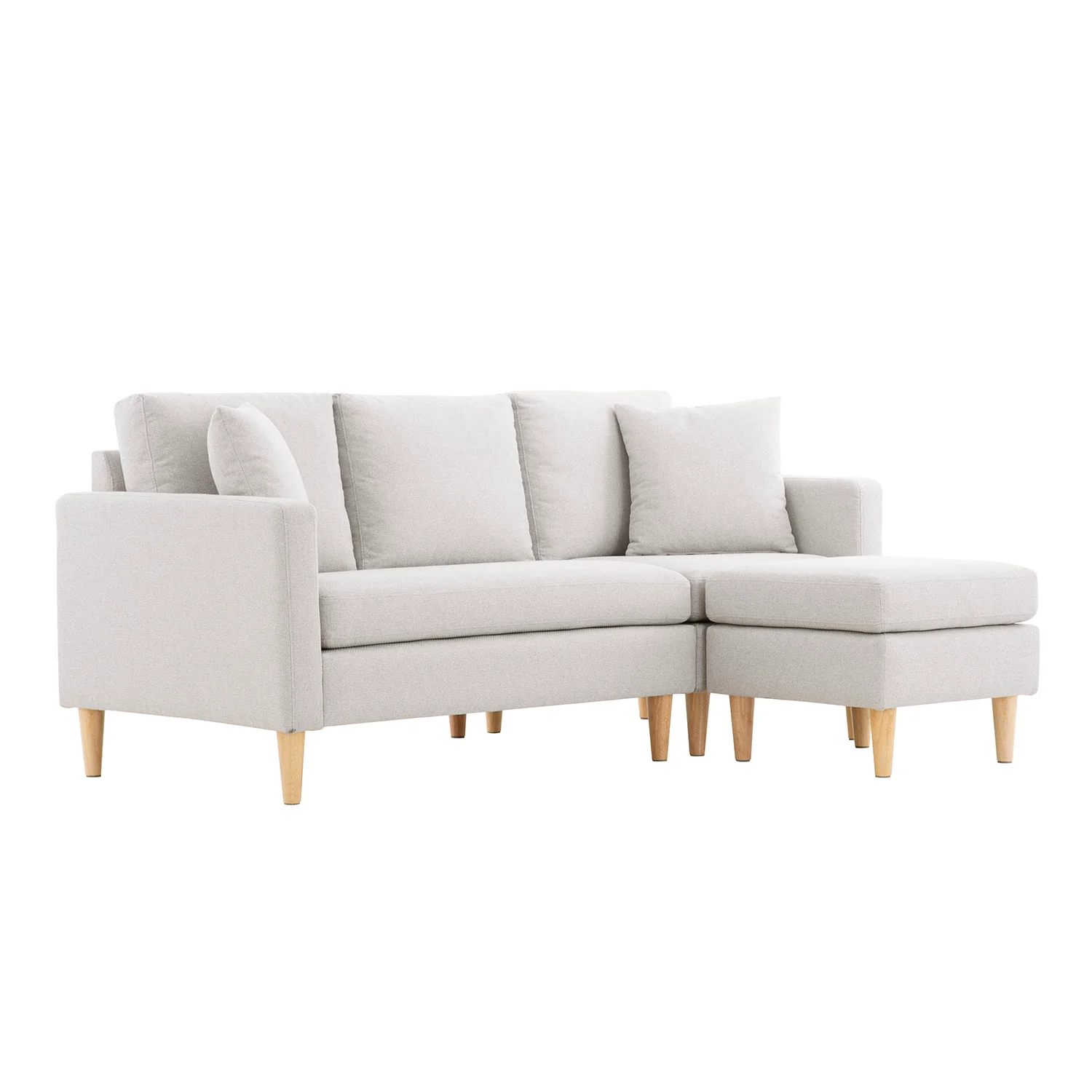 Valolam Compact Sectional - Image 20