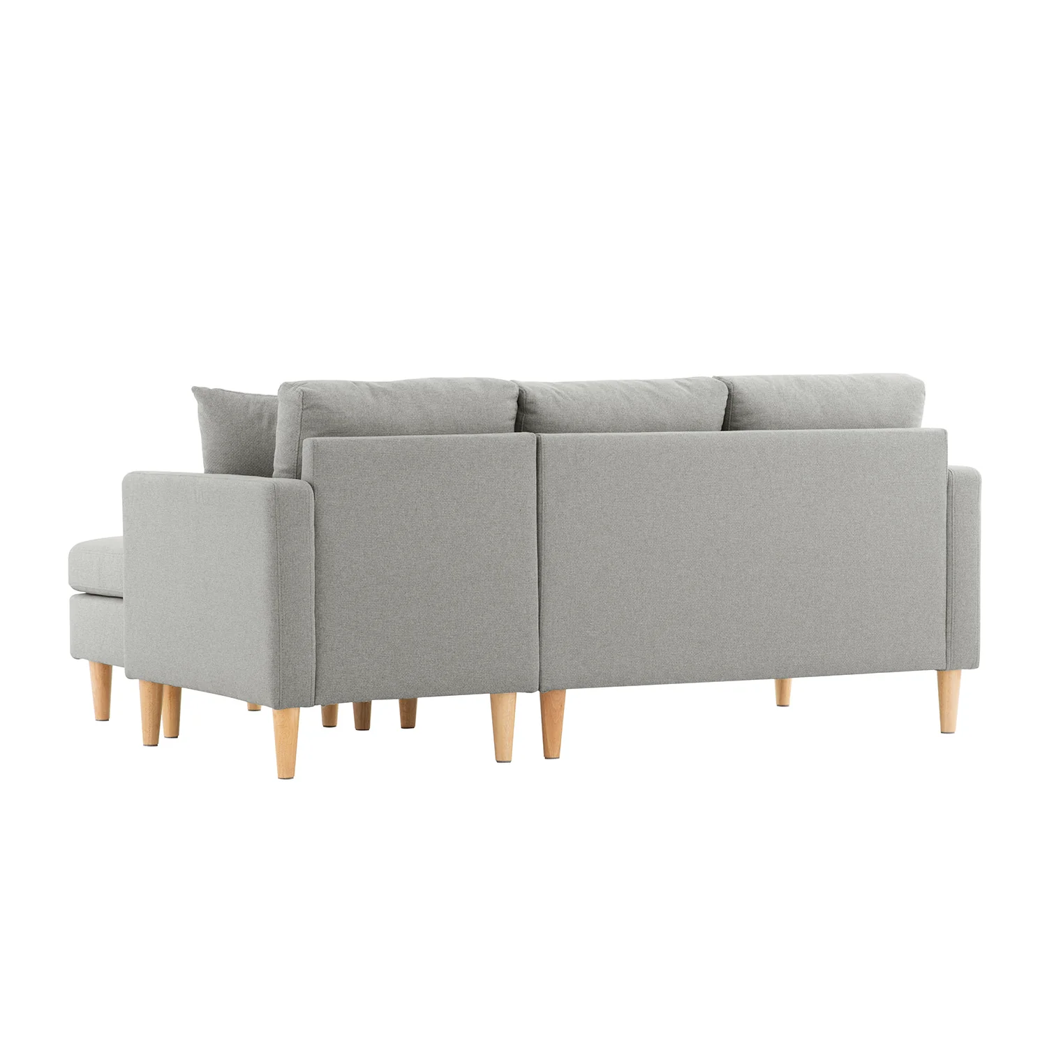 Valolam Compact Sectional - Image 29