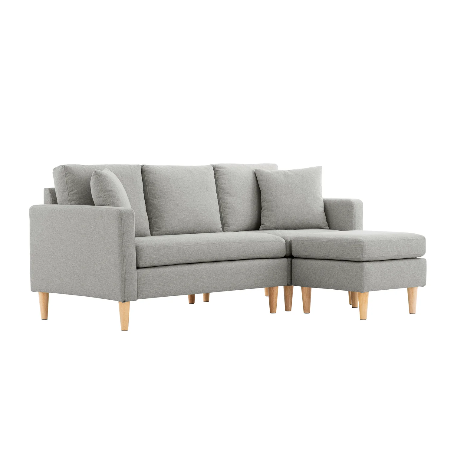 Valolam Compact Sectional - Image 30