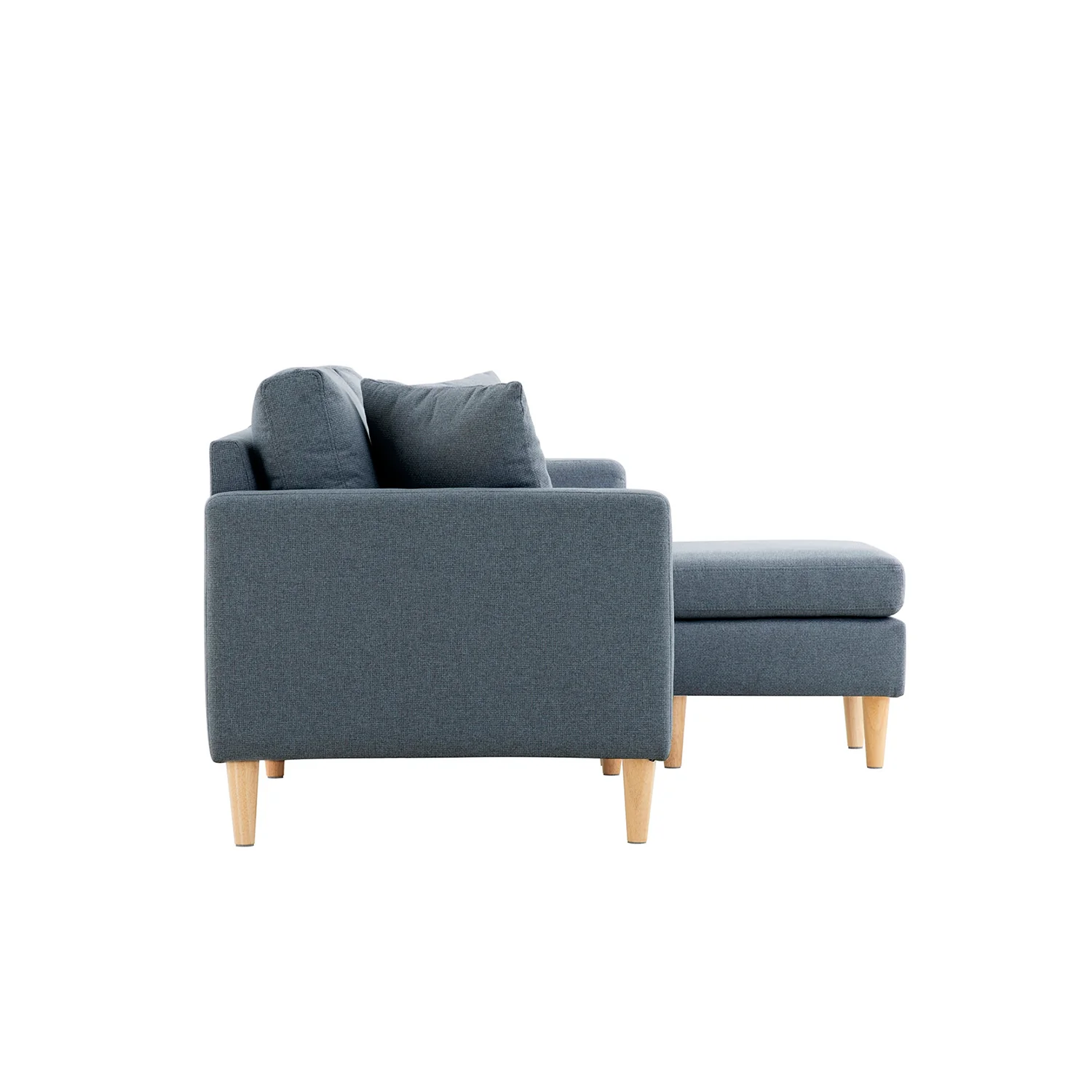 Valolam Compact Sectional - Image 7