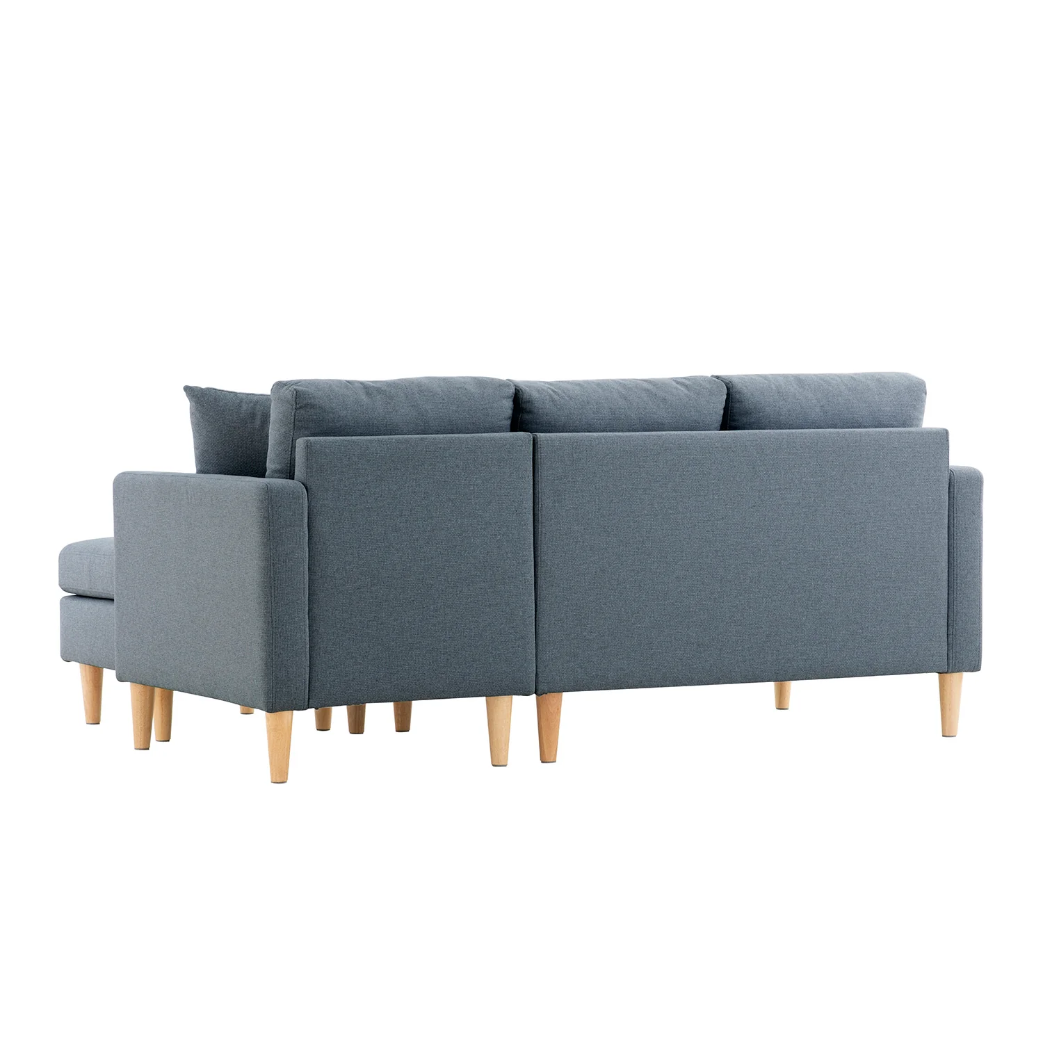 Valolam Compact Sectional - Image 9