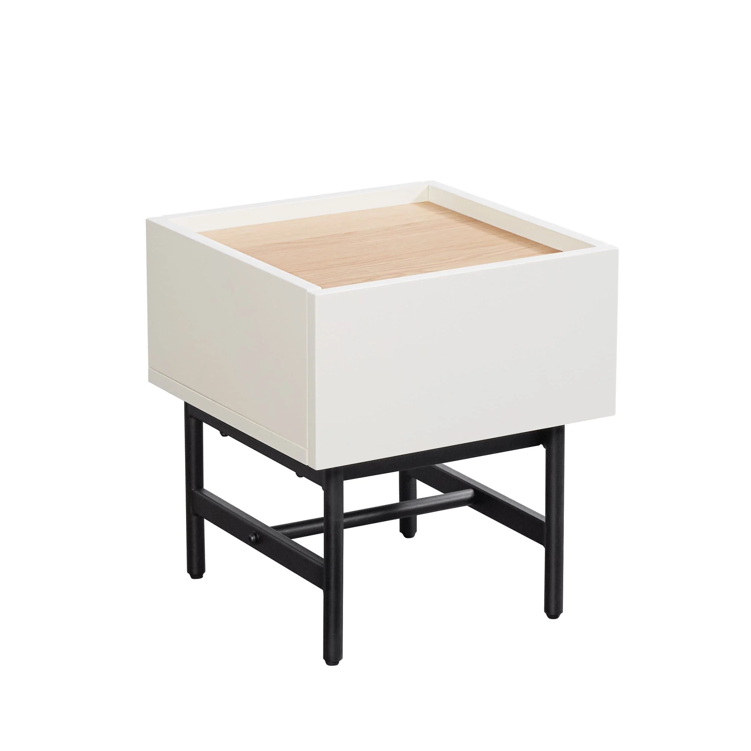 Valqee Side Table - Image 10