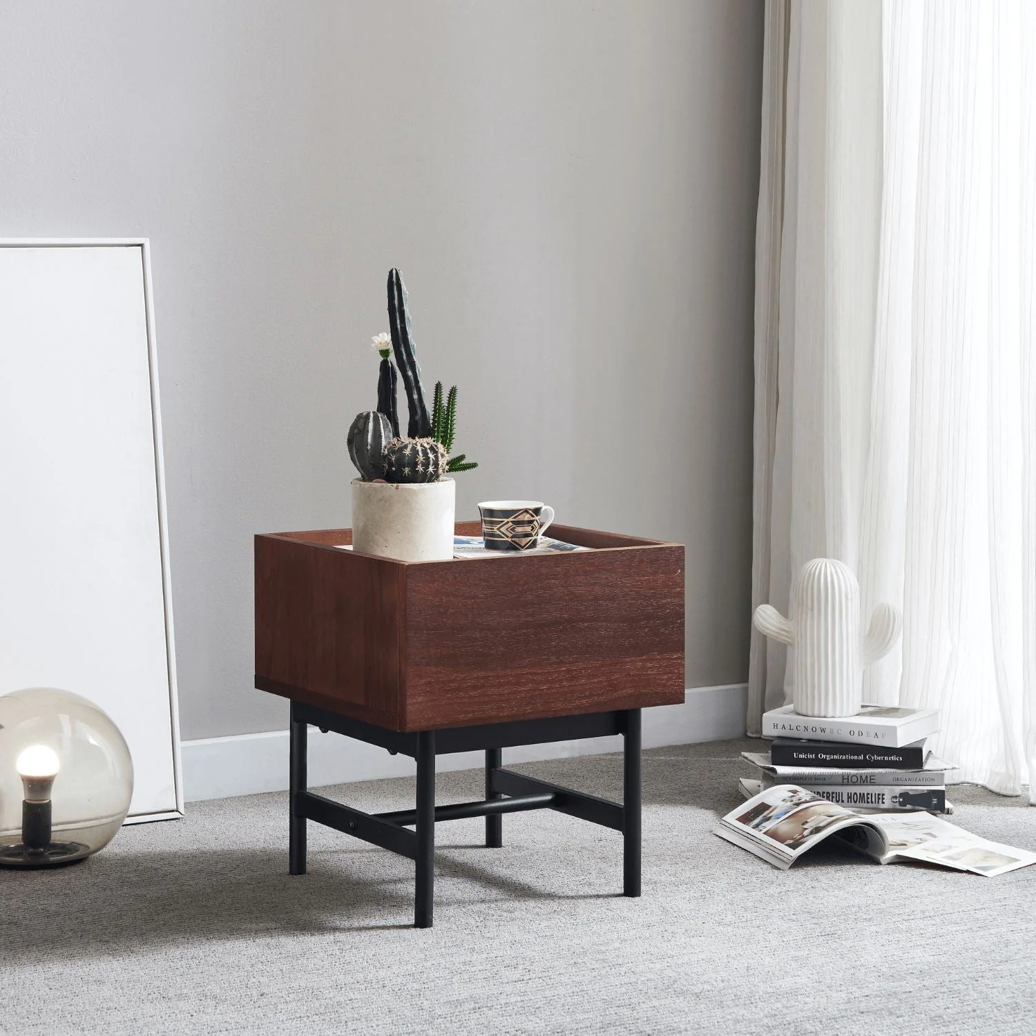 Valqee Side Table - Image 15