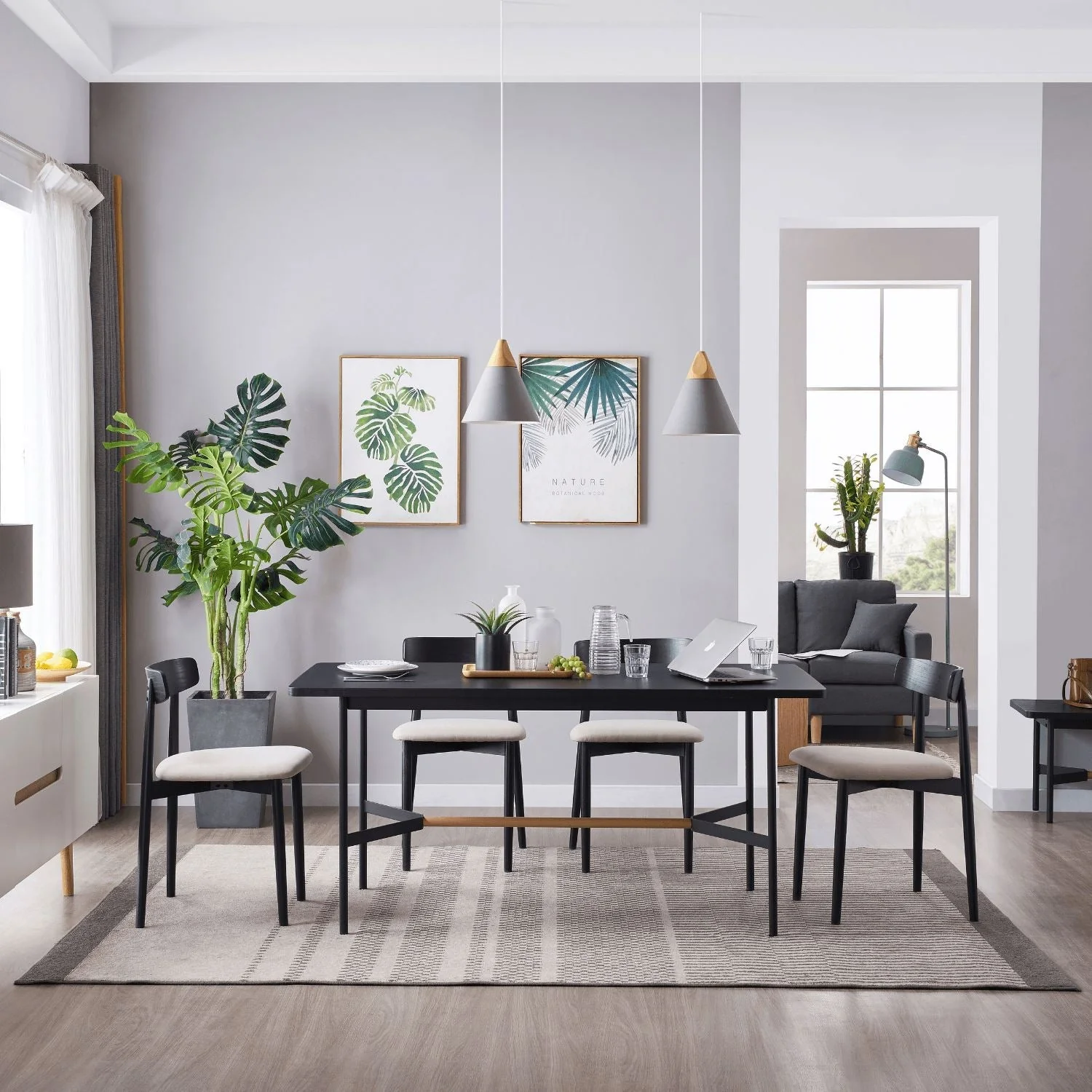 Valque Dining Table - Image 11