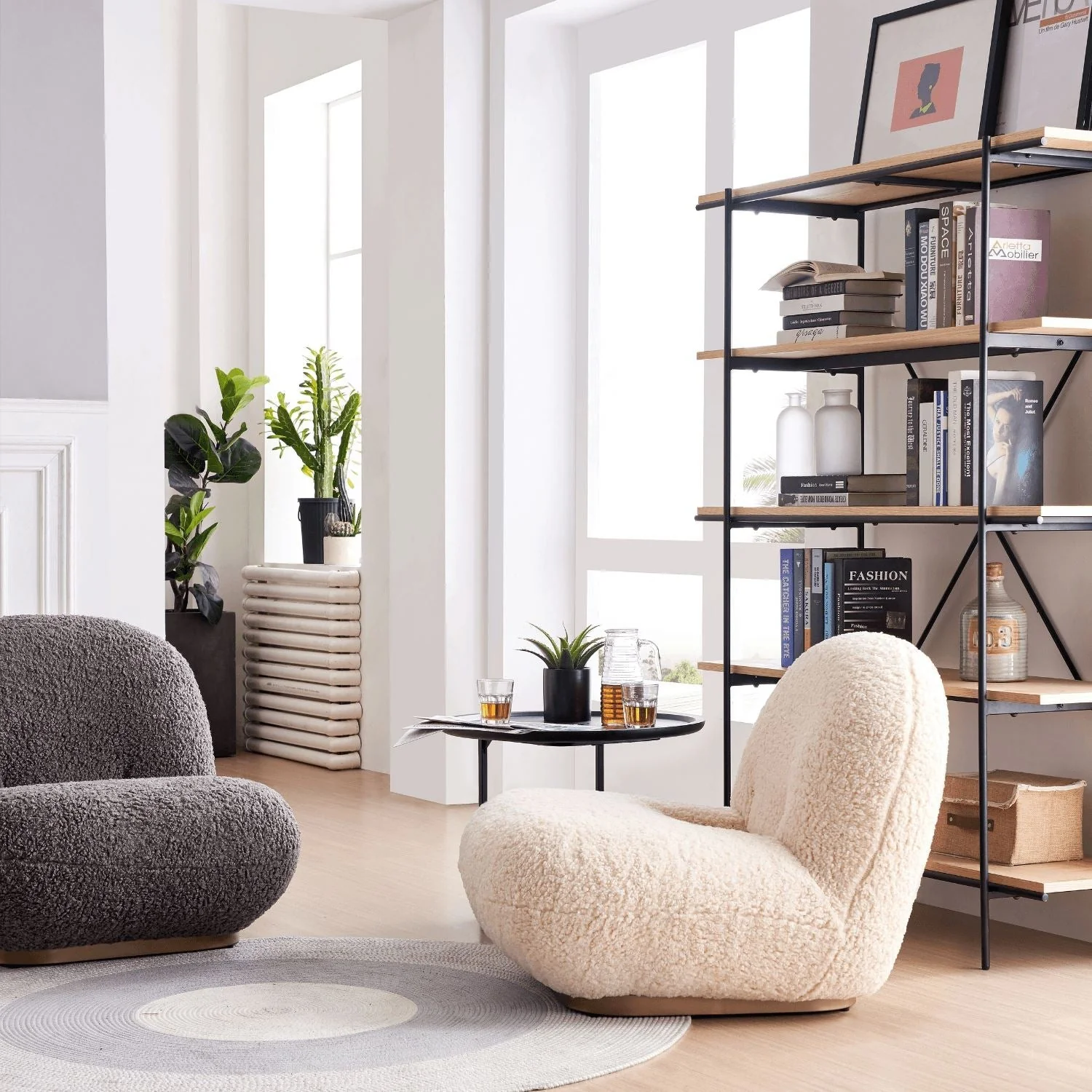 Valsheep Accent Chair - Image 6