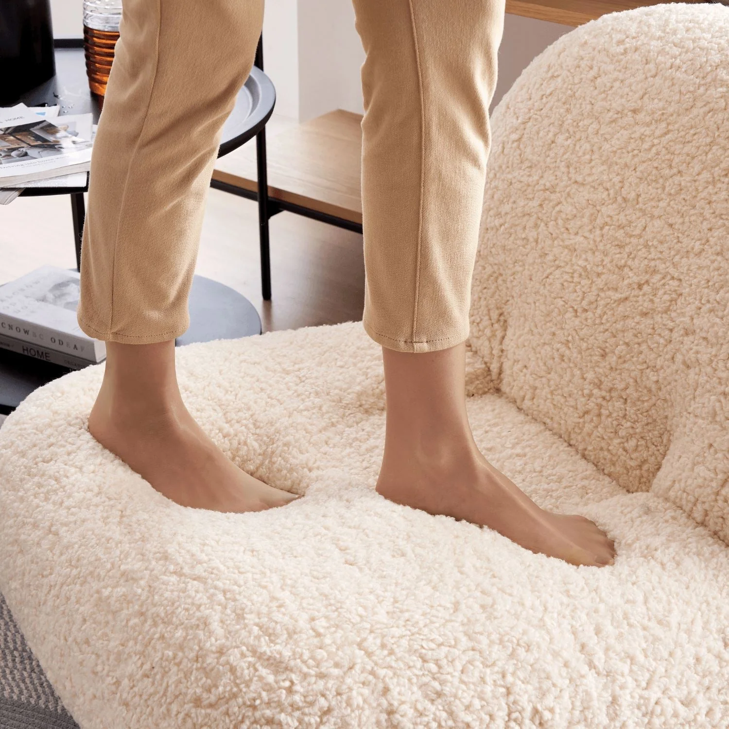 Valsheep Accent Chair - Image 8