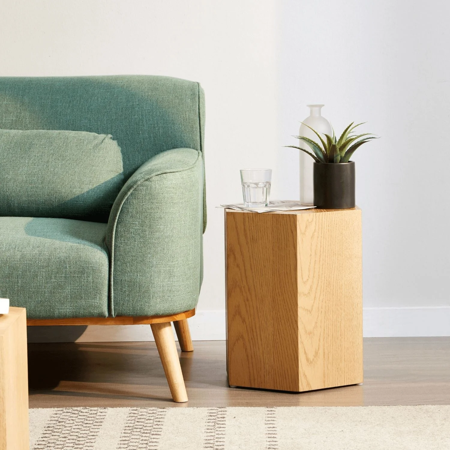 Valsun Side Table - Image 10