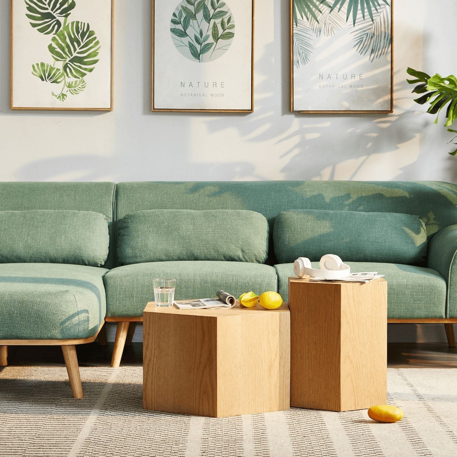 Valsun Side Table - Image 17