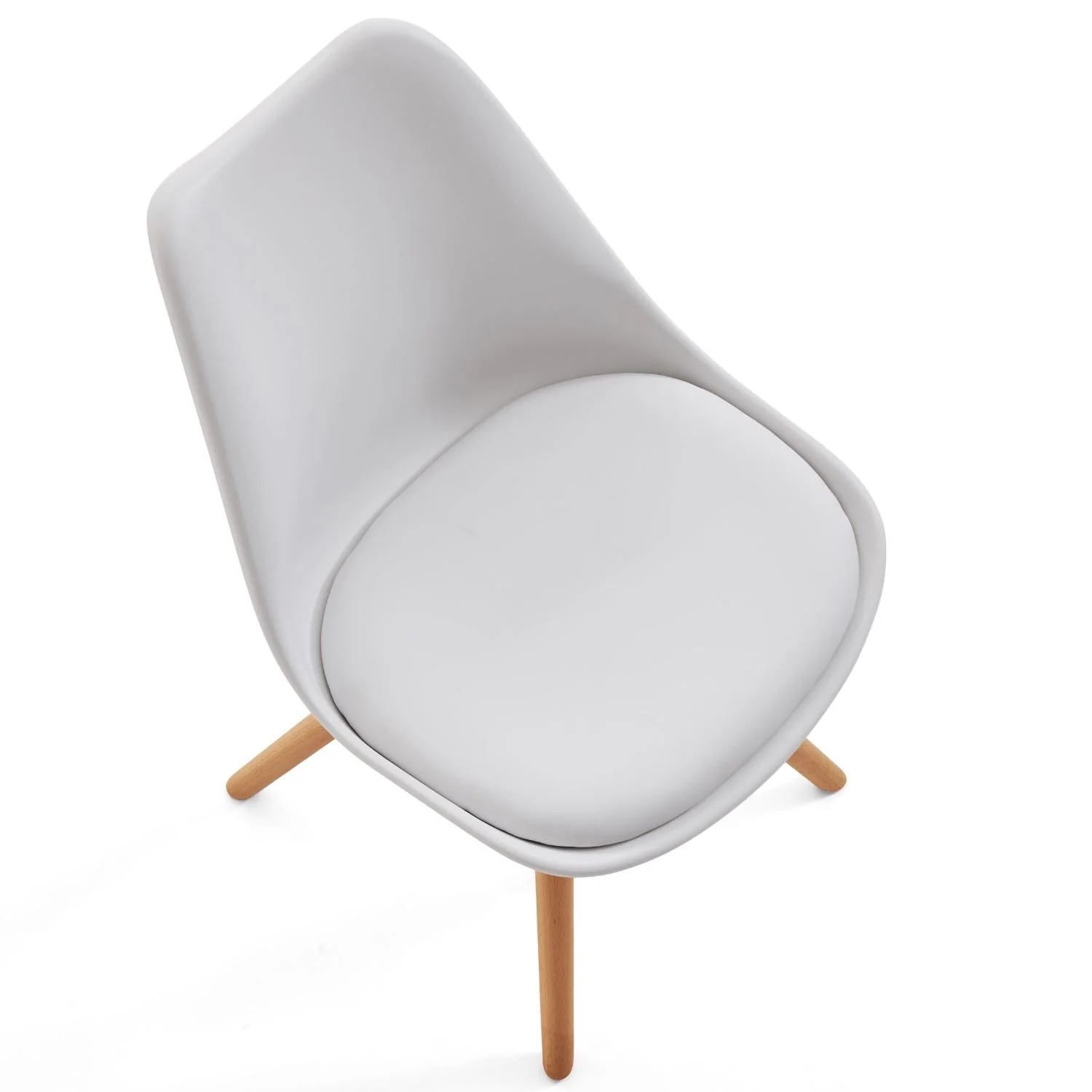 Valtic Chair - Set of 4 - Image 11